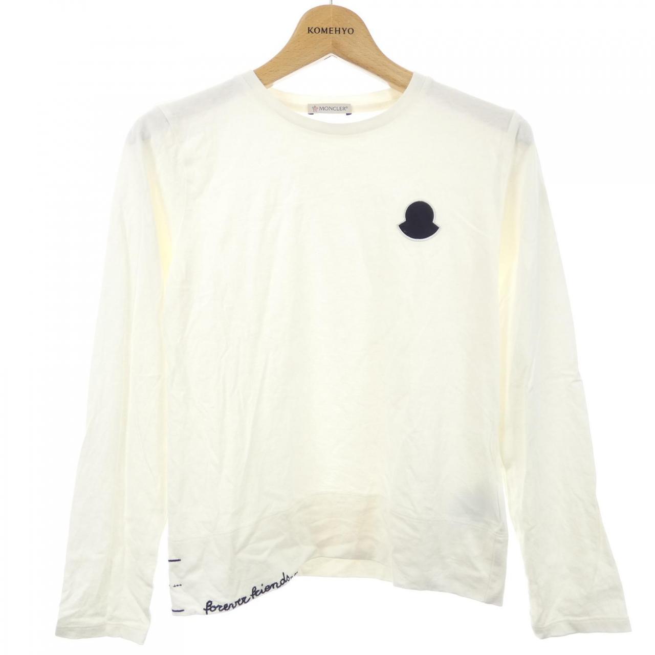 モンクレール Tシャツ