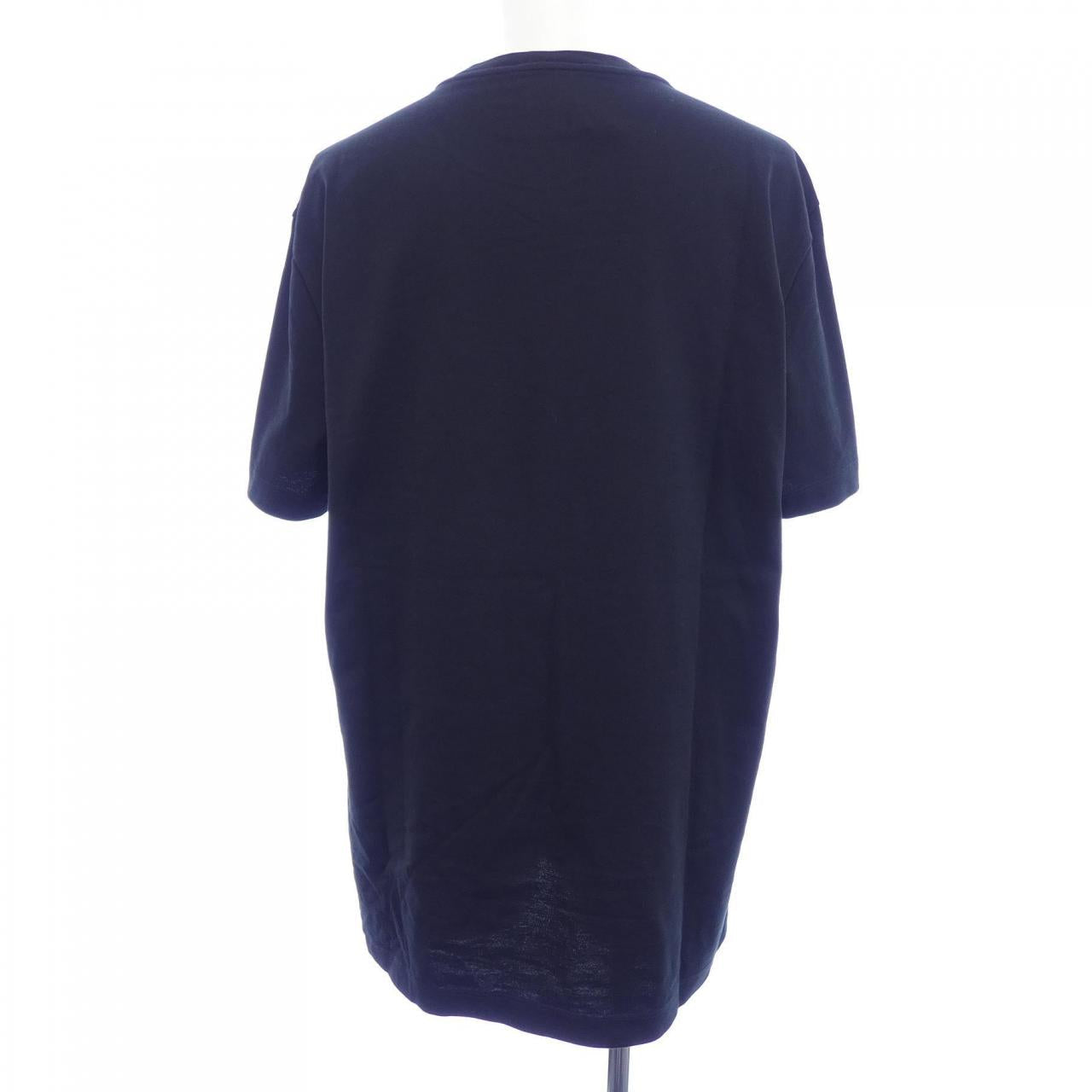 ヴェルサーチェ コットンTシャツ