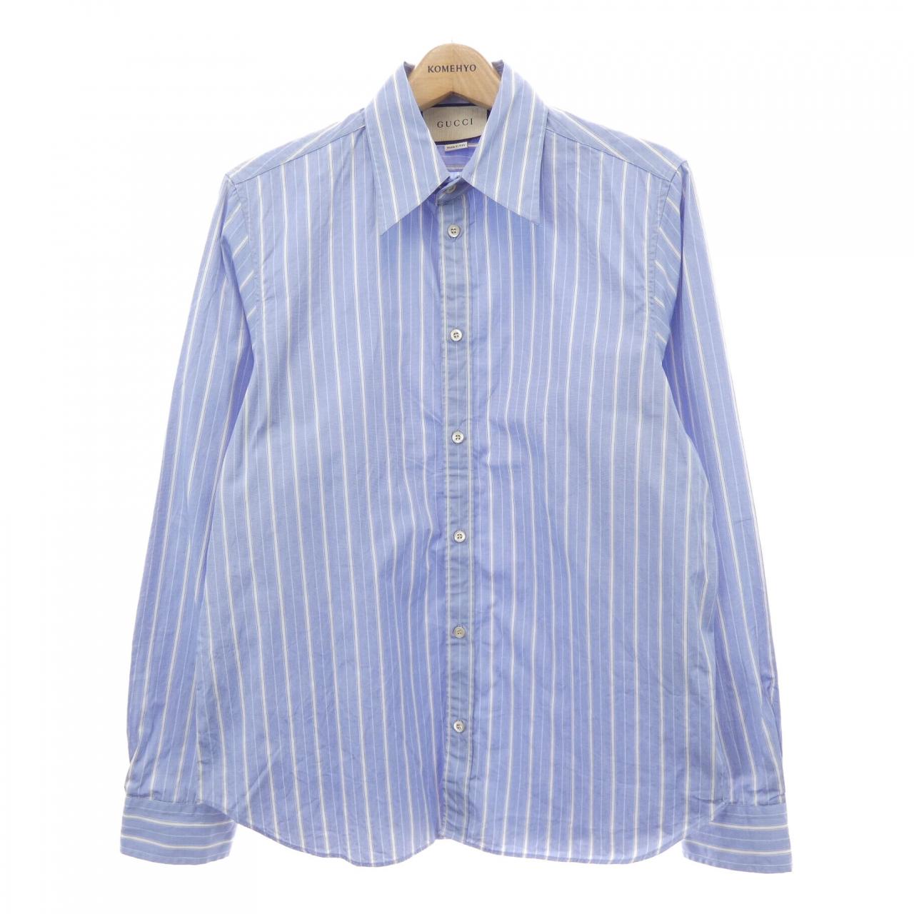 グッチ 694238 ZAG3T シャツ