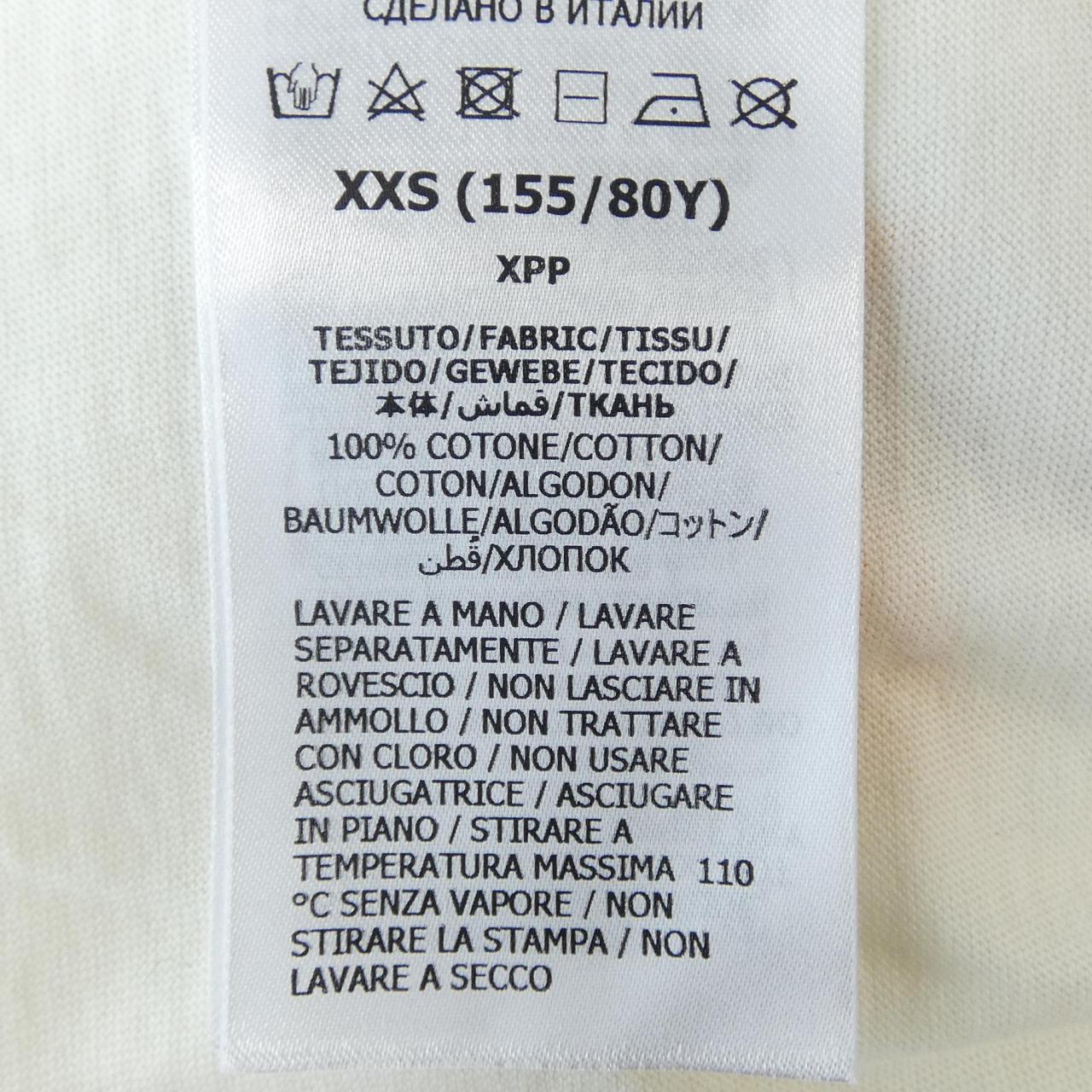 グッチ コットンTシャツ