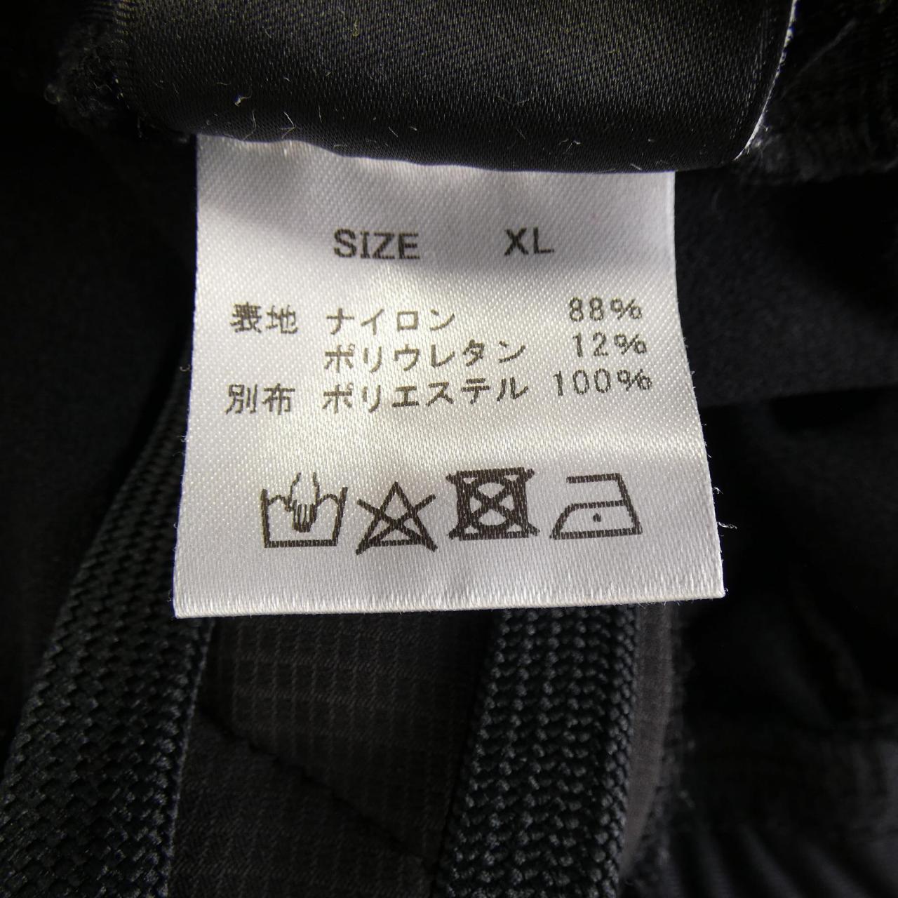 ワンハンドレッドアスレチック パンツ