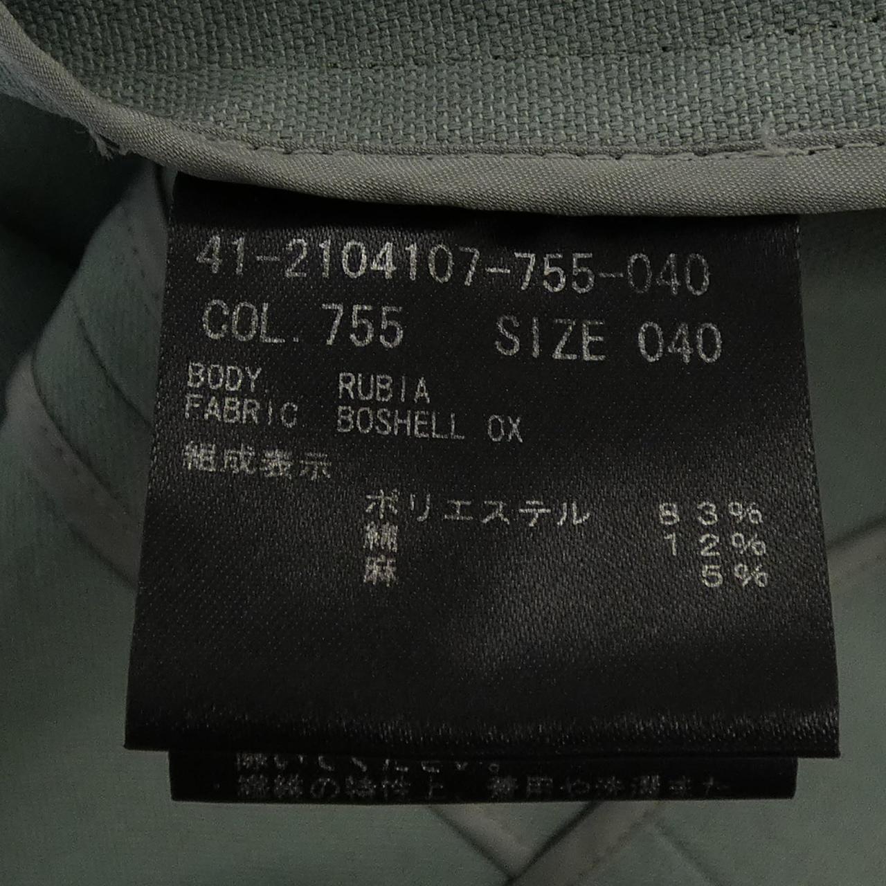 セオリーリュクス ジャケット