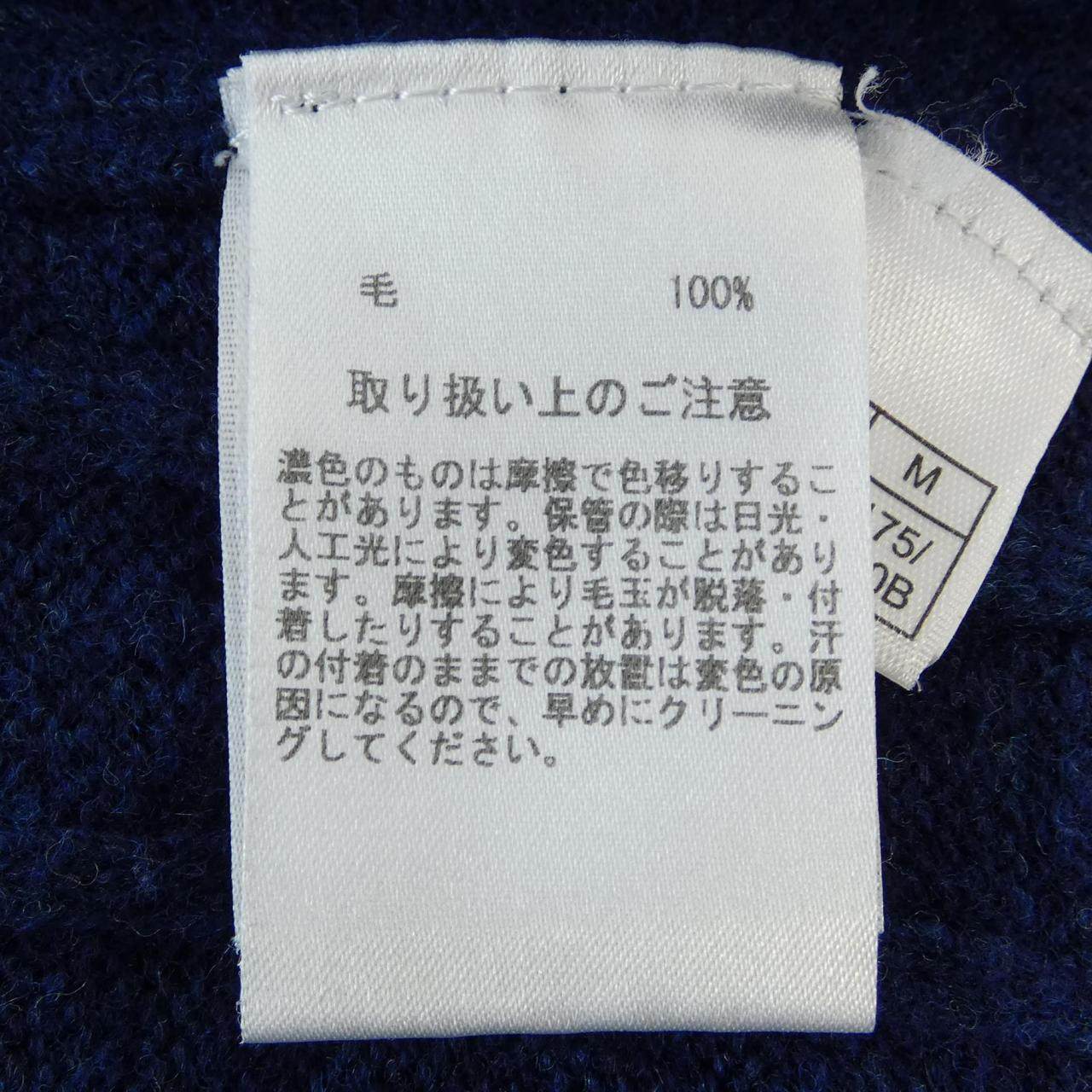 ブルックスブラザーズ ニット