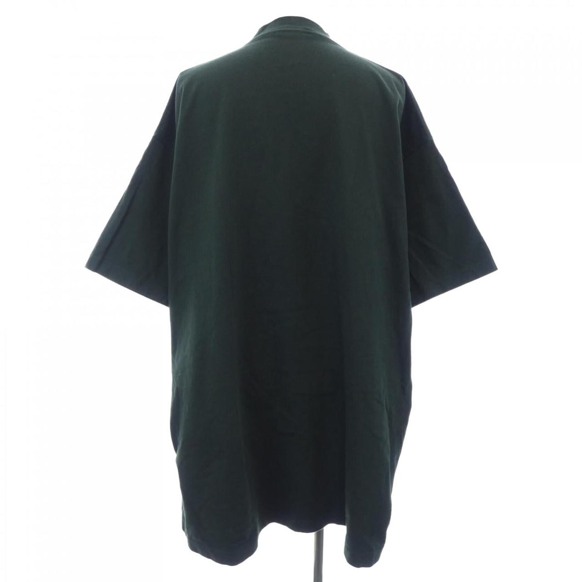 バレンシアガ アディダス コットンTシャツ