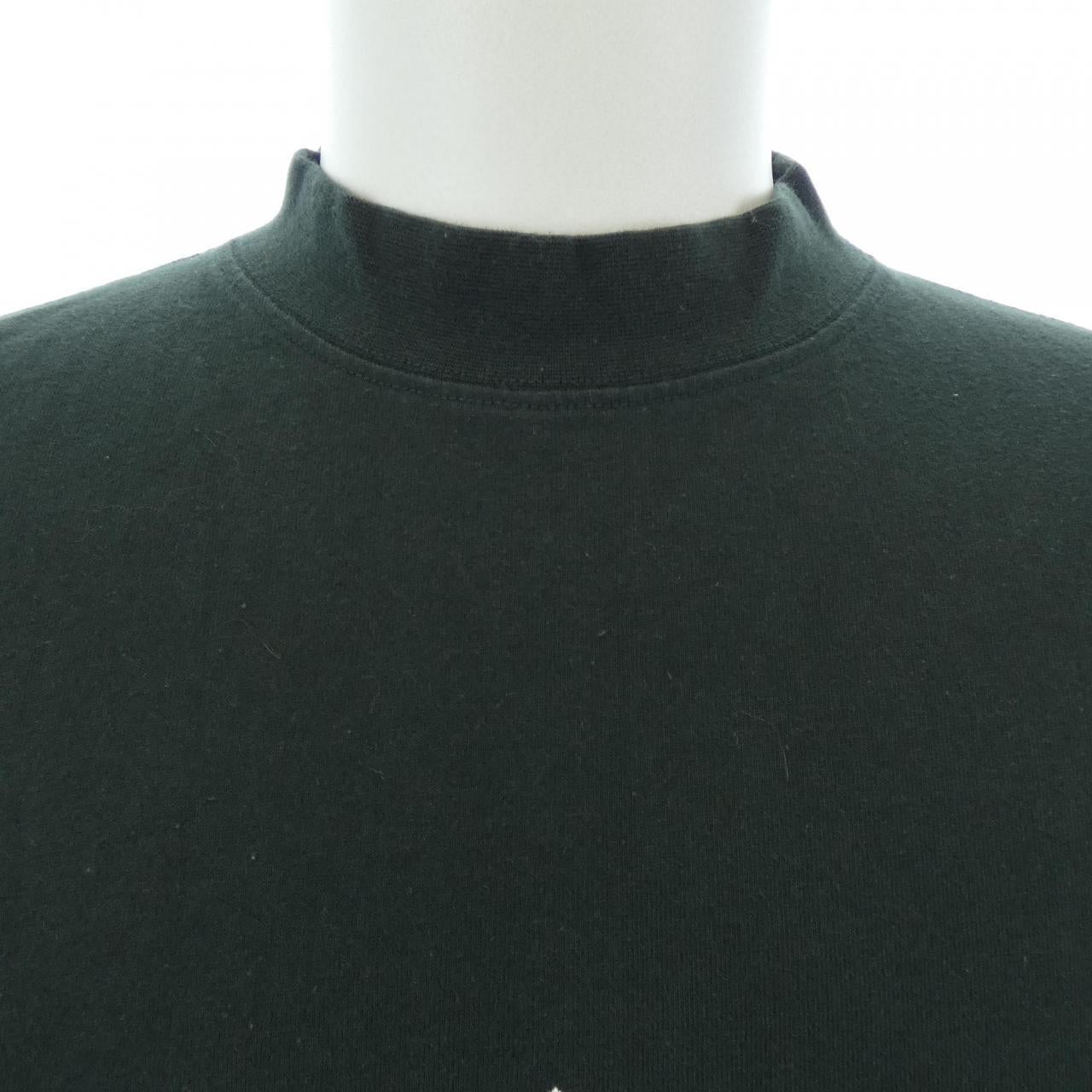 バレンシアガ アディダス コットンTシャツ