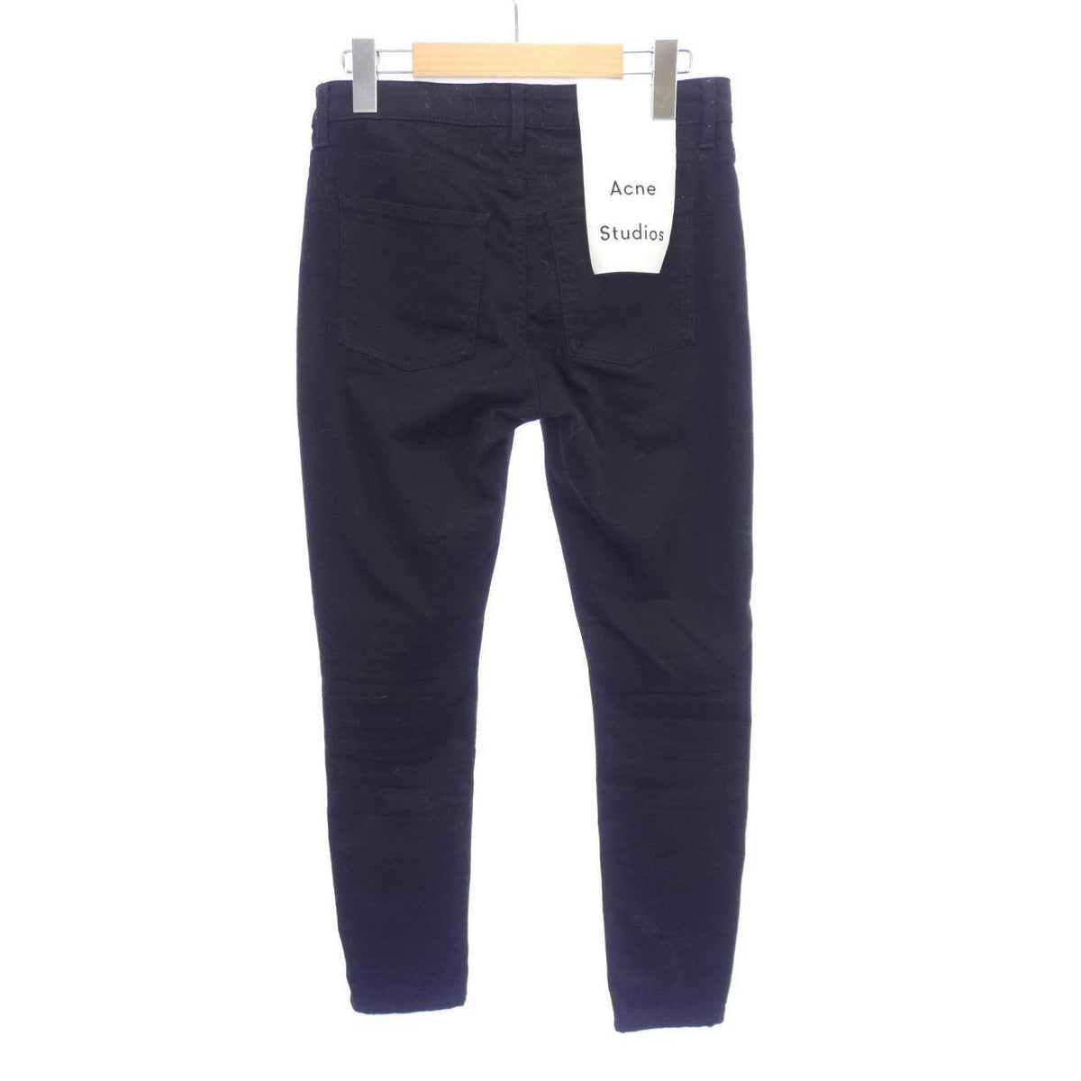 アクネストゥディオズ パンツ