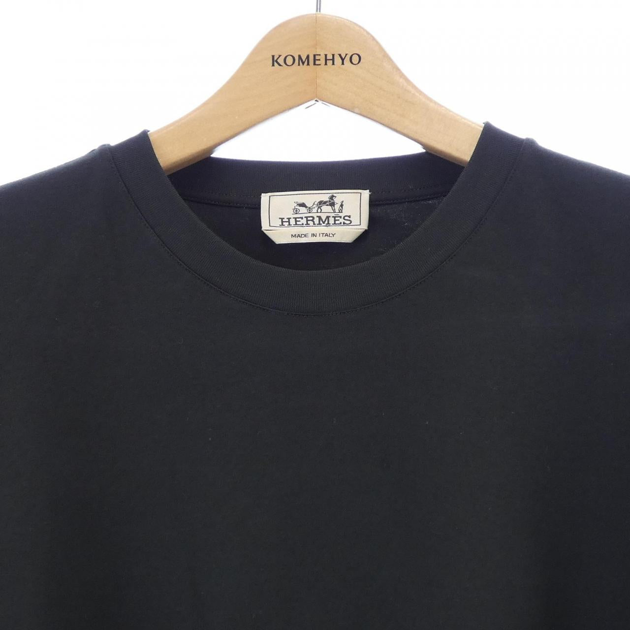エルメス コットン Tシャツ