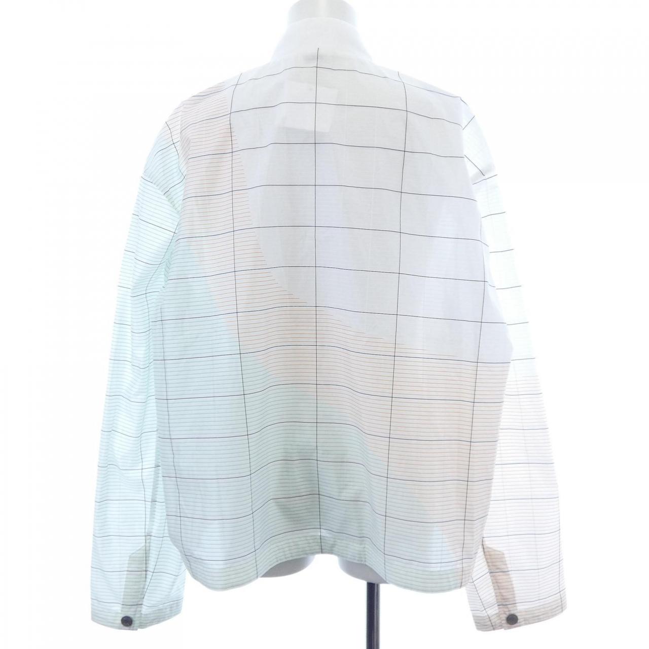 エルメス ジャケット