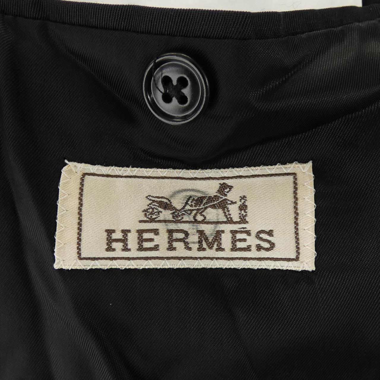 エルメス ジャケット