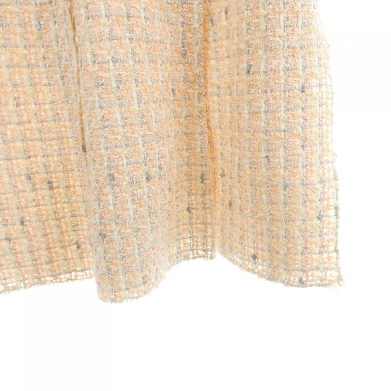 シャネル スカート