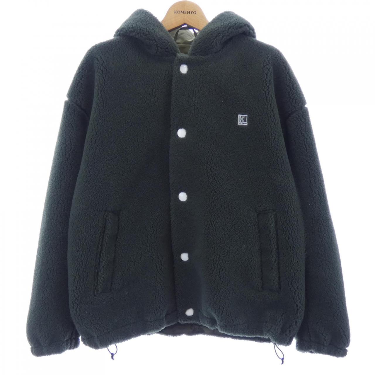 ヘリーハンセン ブルゾン