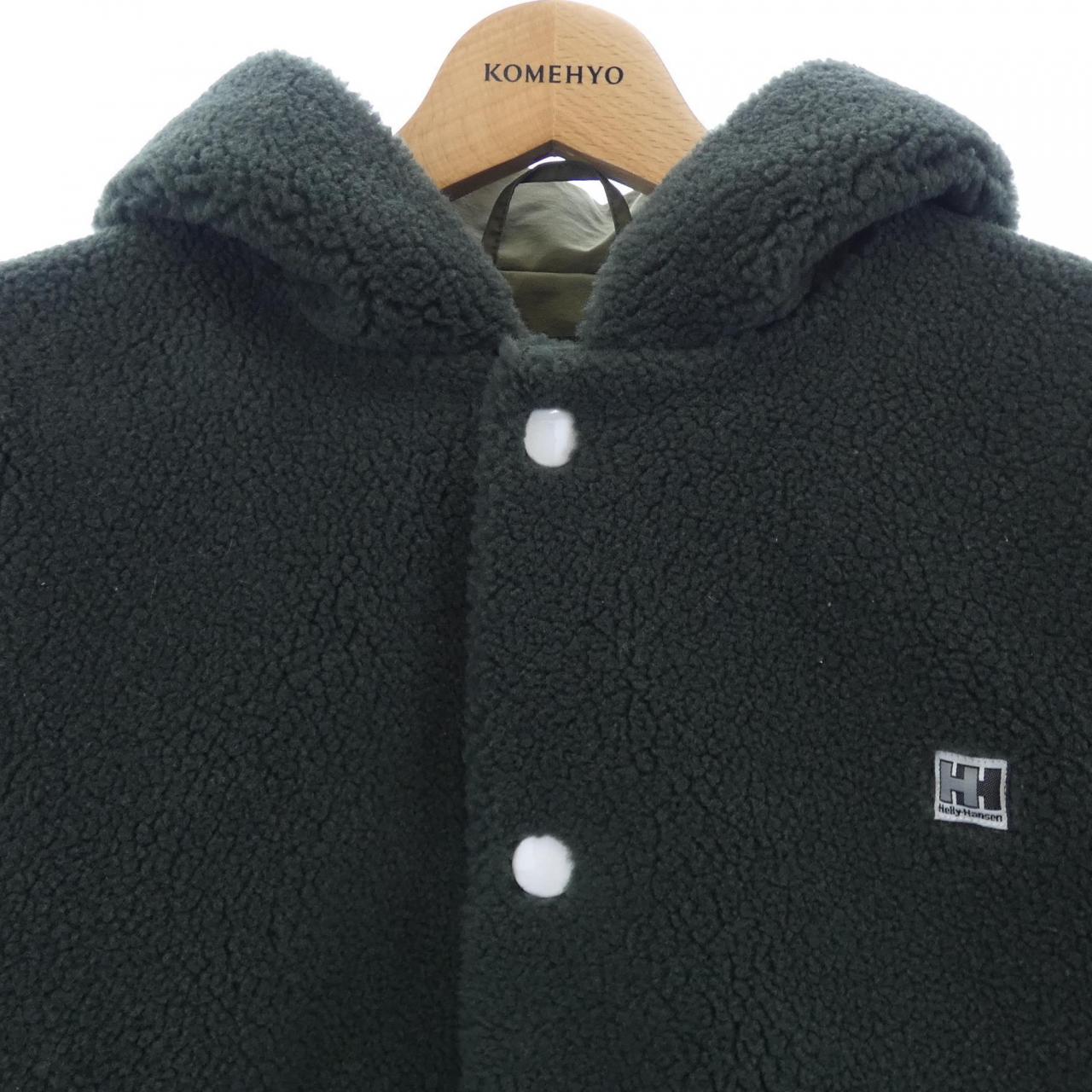 ヘリーハンセン ブルゾン