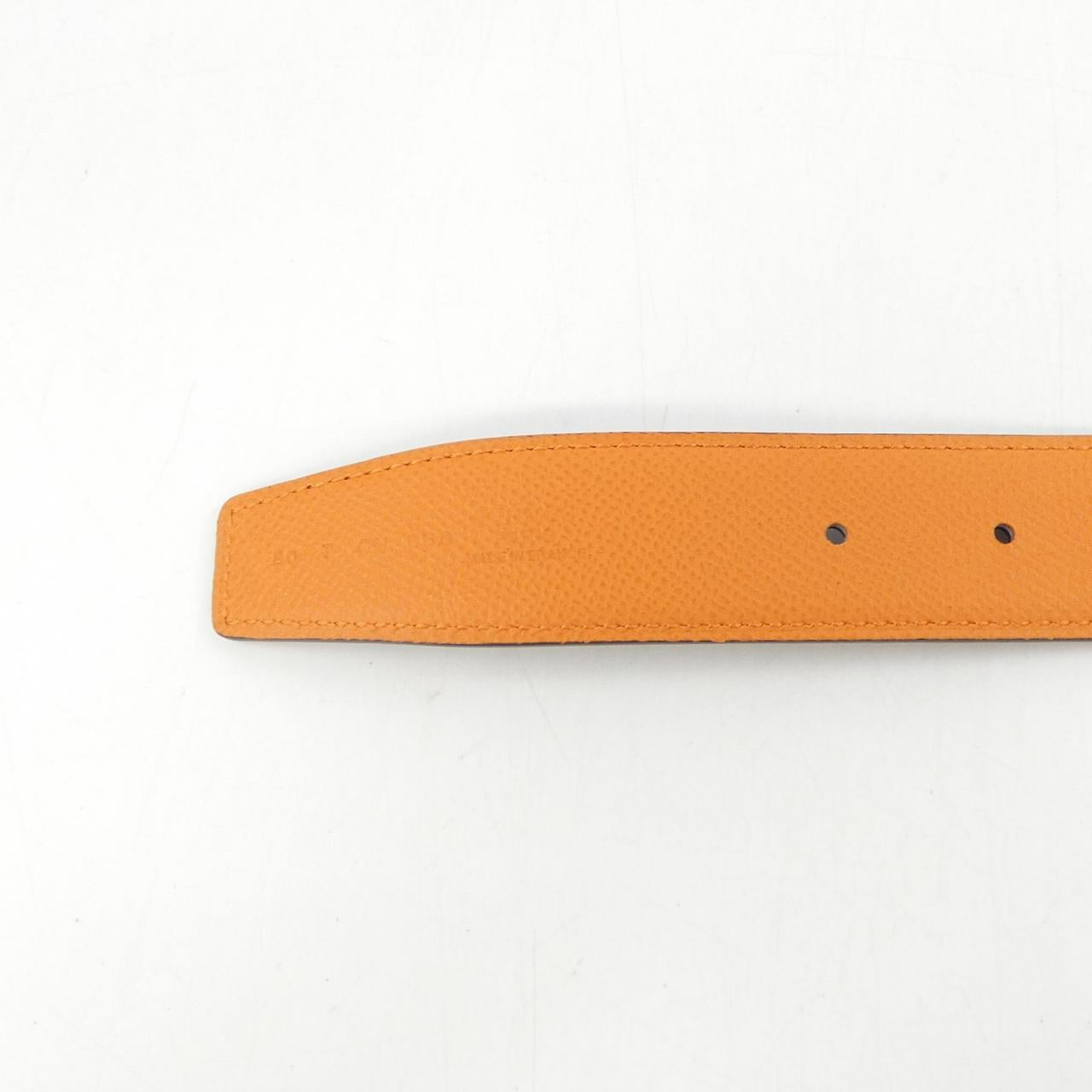 エルメス 32mm リバーシブルベルト
