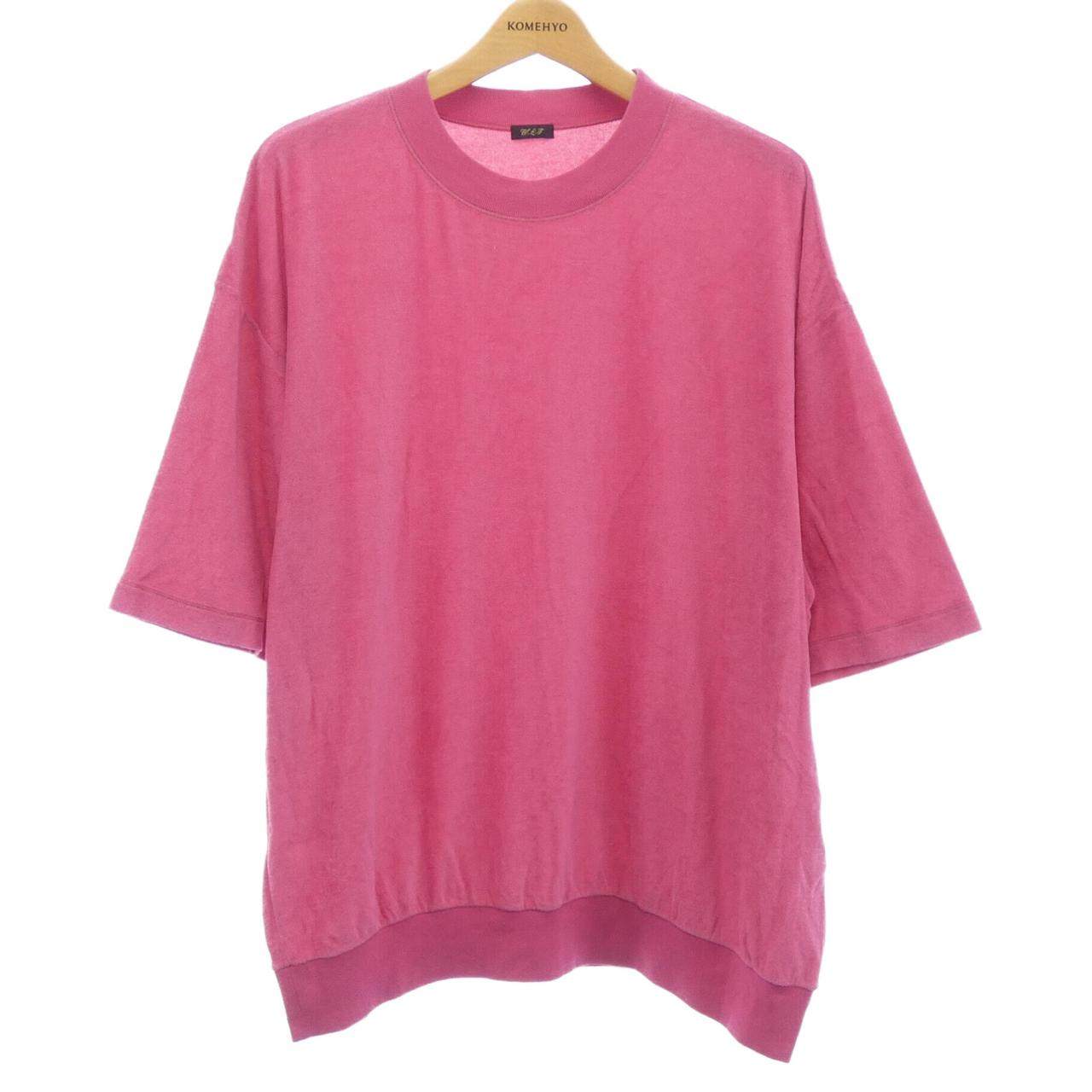 ワイルドライフテイラー コットンTシャツ