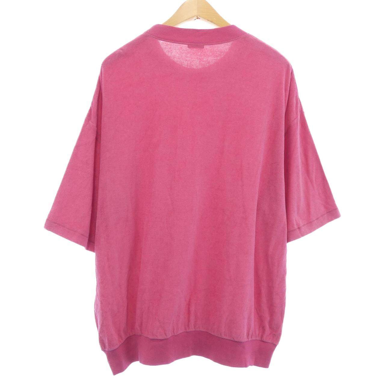 ワイルドライフテイラー コットンTシャツ
