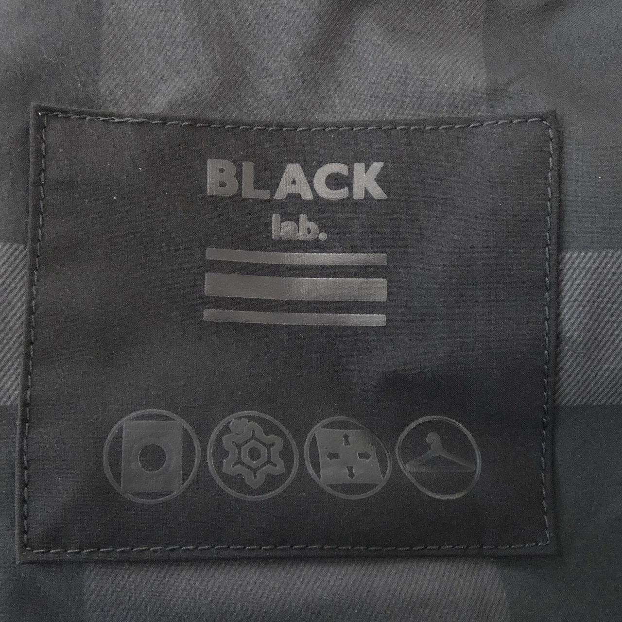 ブラックレーベルクレストブリッジジャケット