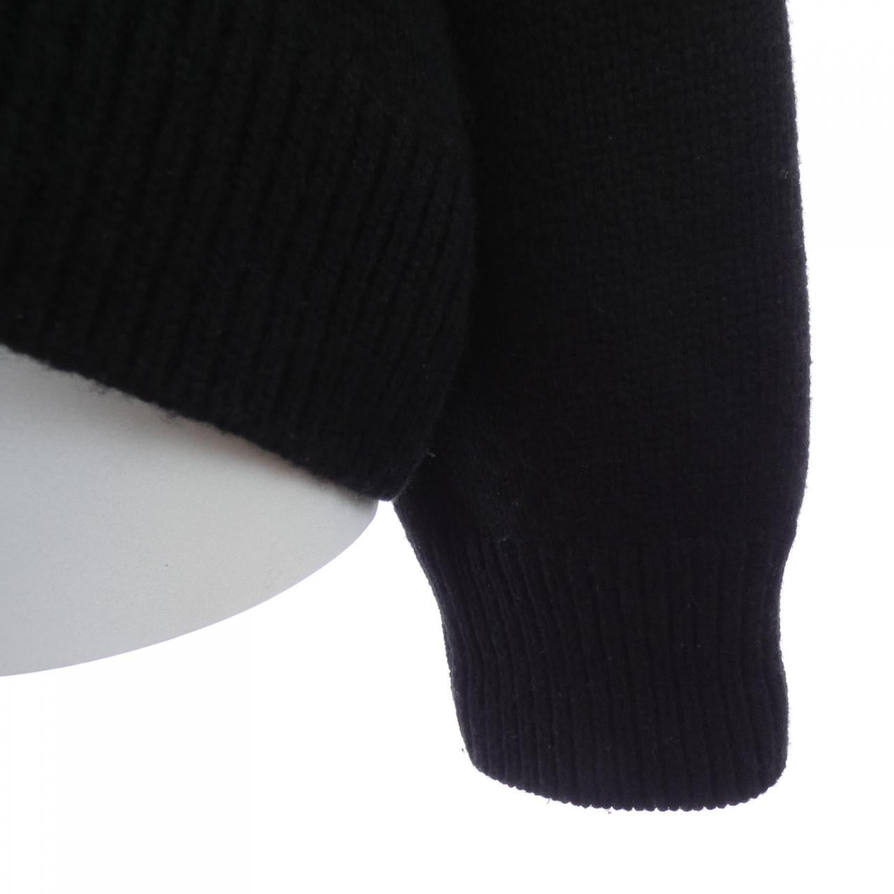 セリーヌ カシミヤ ニット
