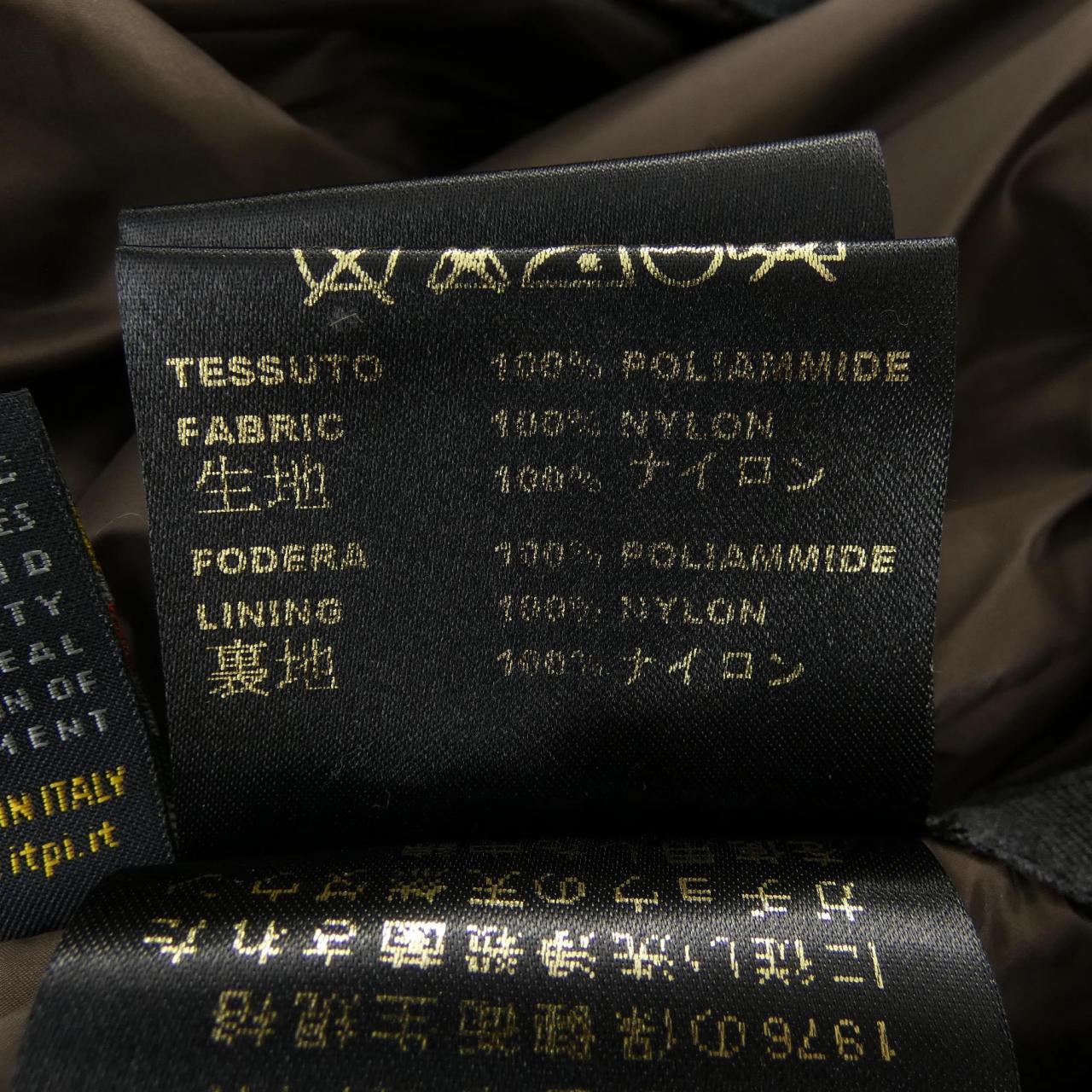 ムーレー ダウンコート