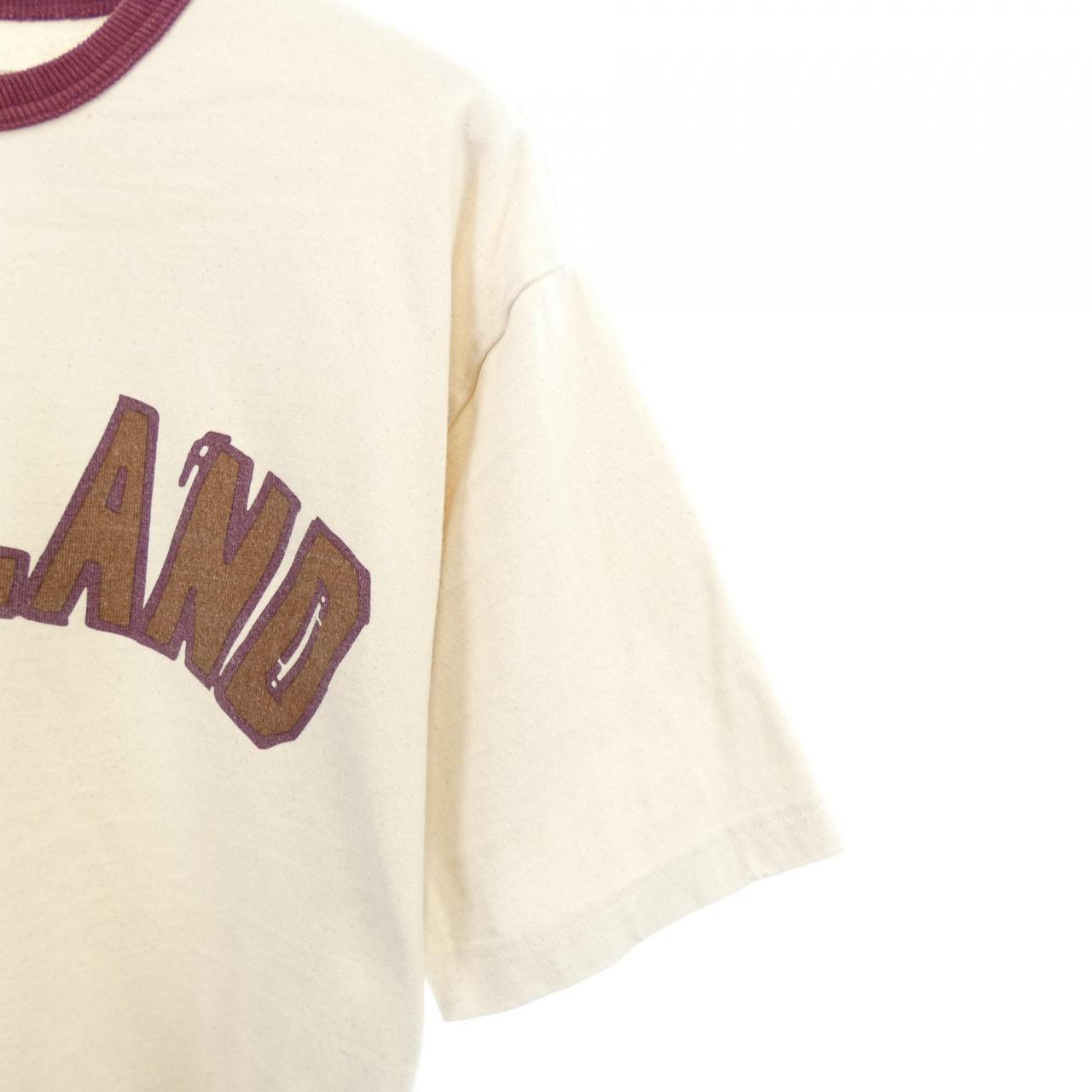 スノーピーク Tシャツ