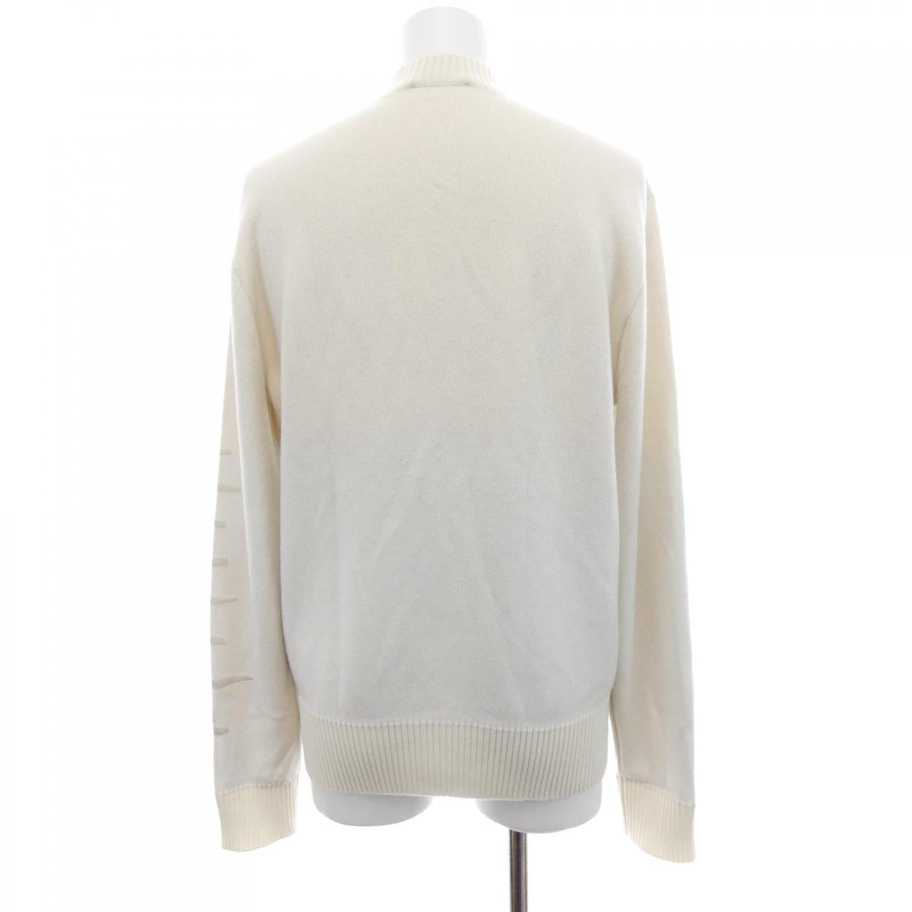 エルメス カシミヤ ニット XS