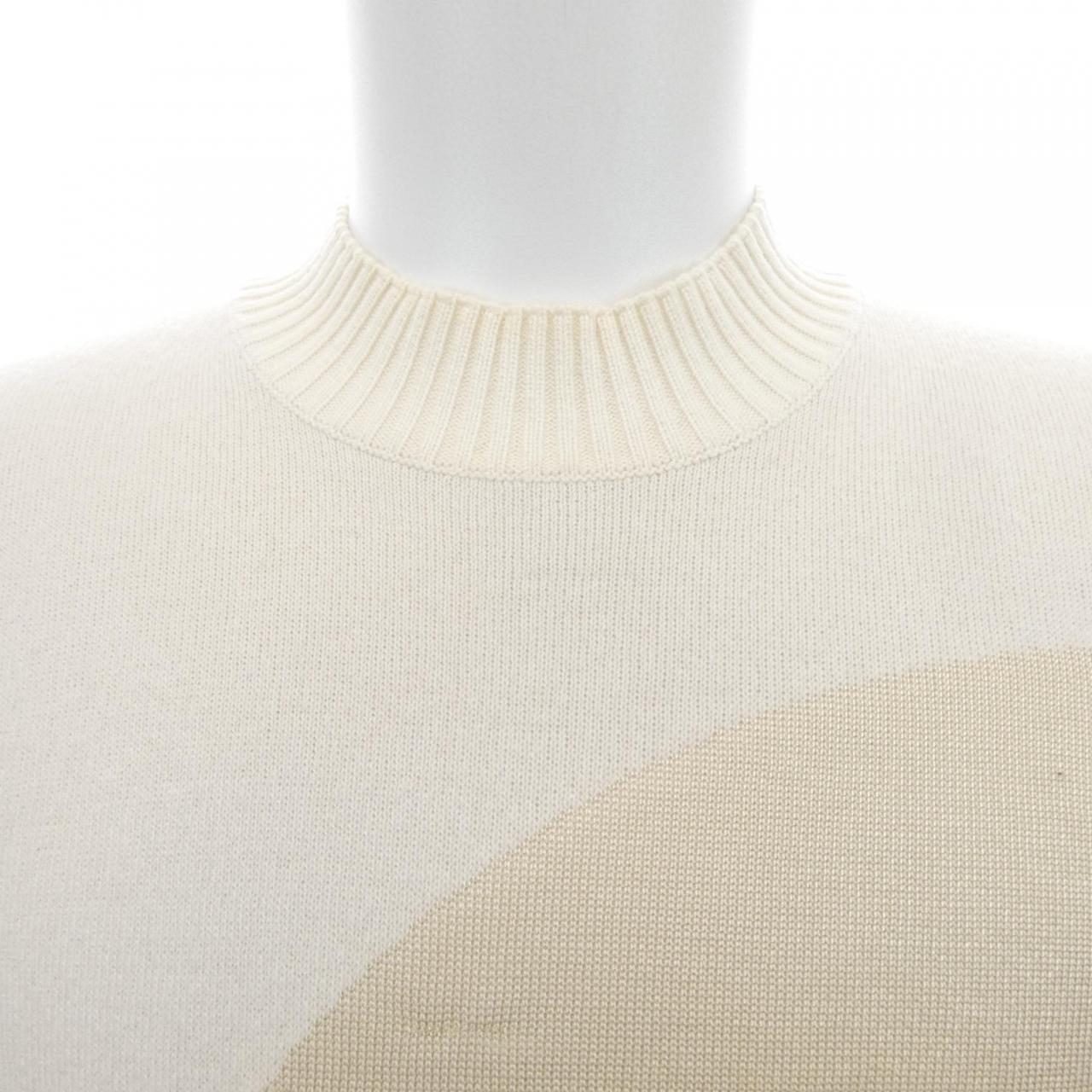 エルメス カシミヤ ニット XS