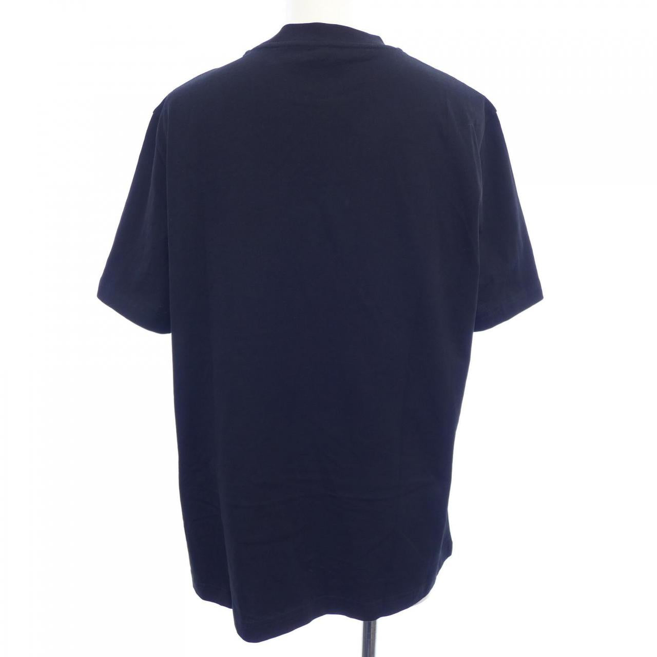 バレンシアガ コットンTシャツ