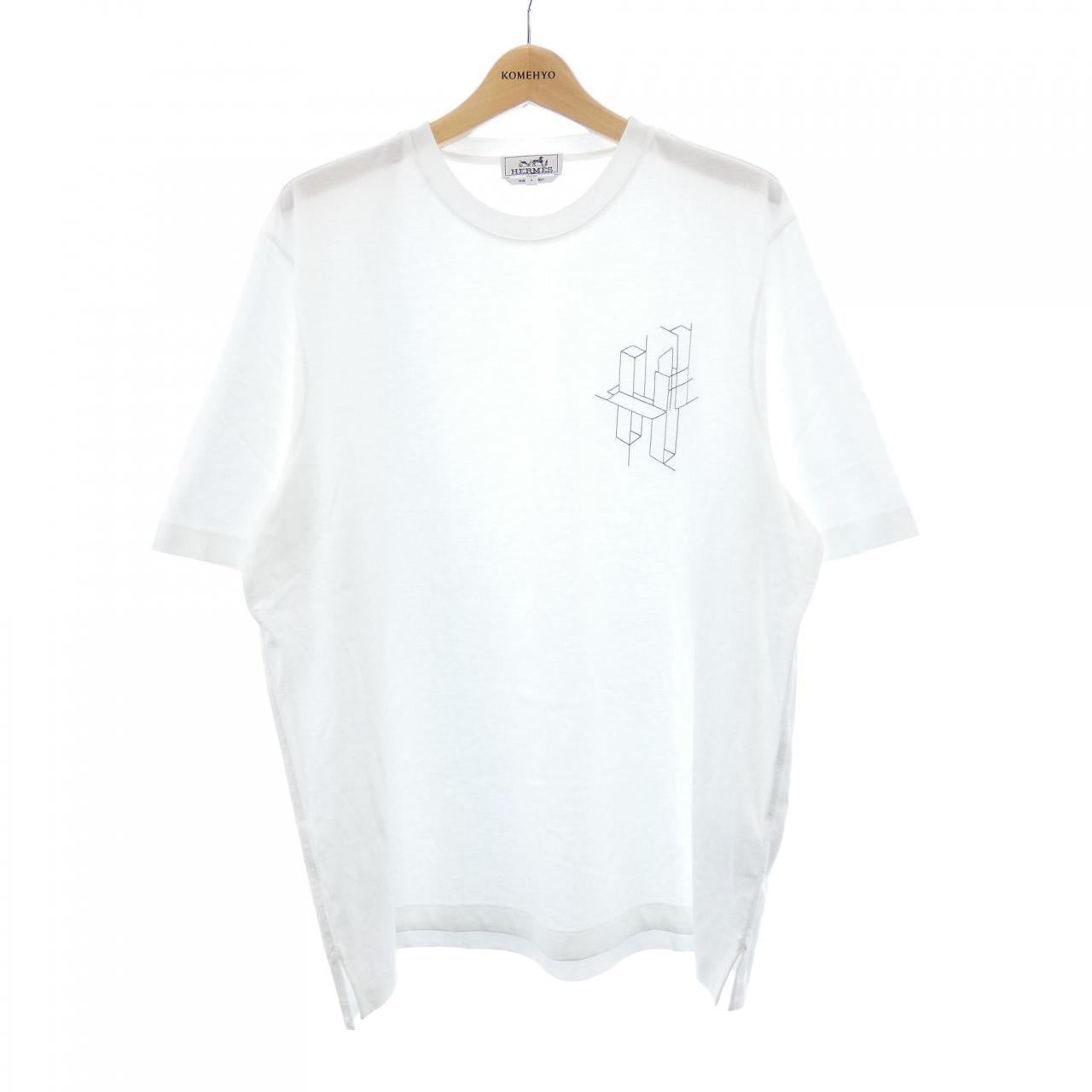 エルメス Tシャツ