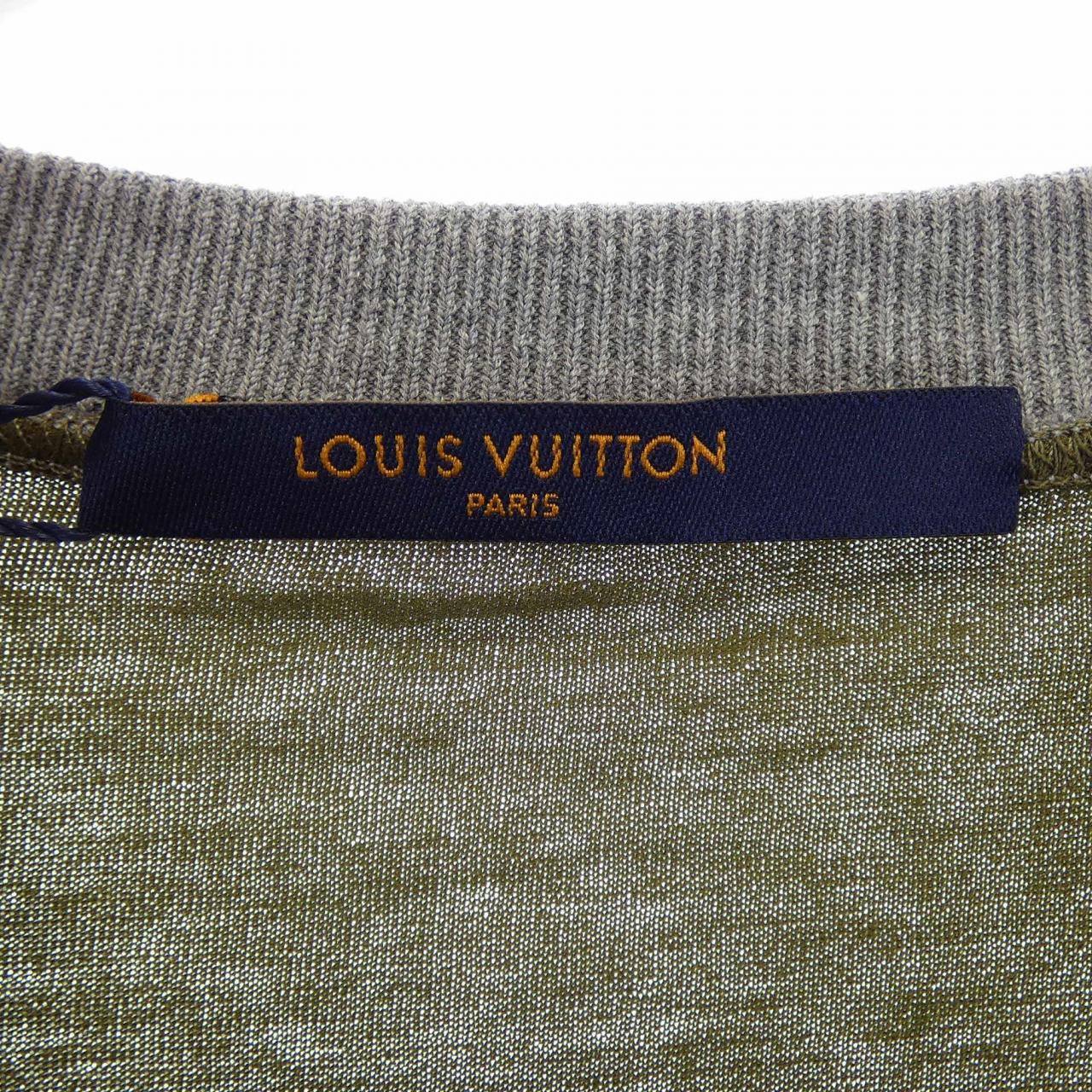 ルイヴィトン Tシャツ