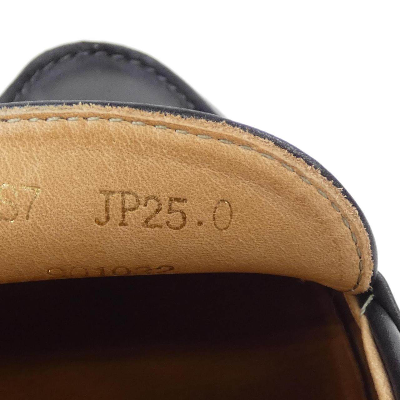 ビューティーアンドユース シューズ