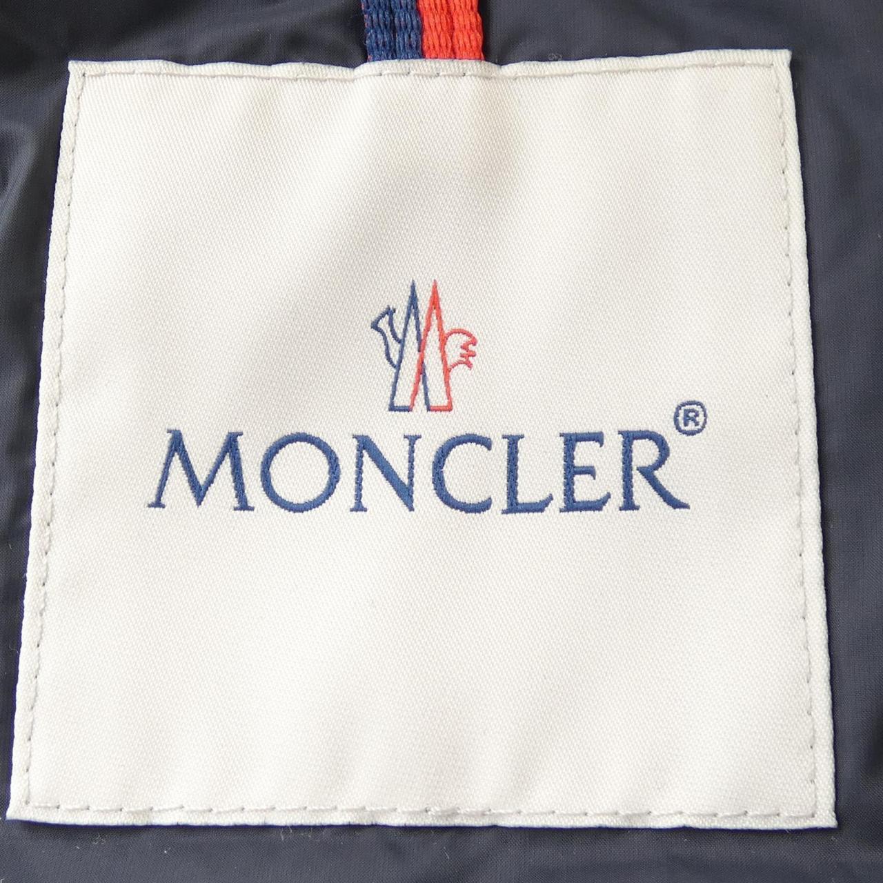 モンクレール MONTGENEVRE ダウンジャケット