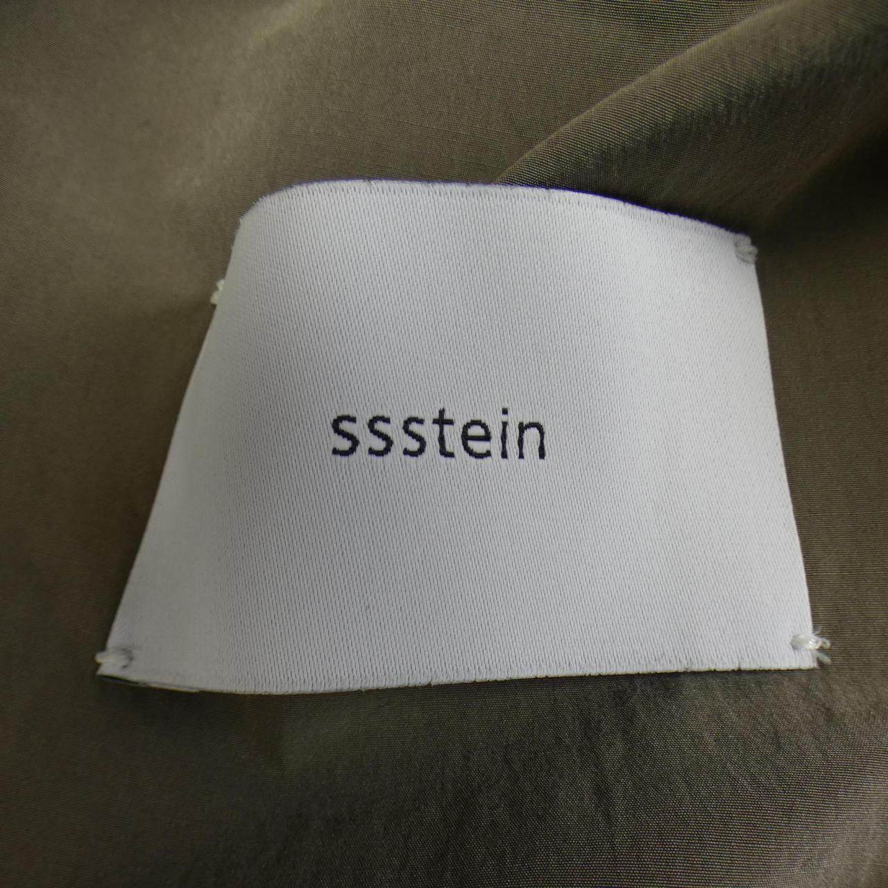 SSSTEIN ジャケット