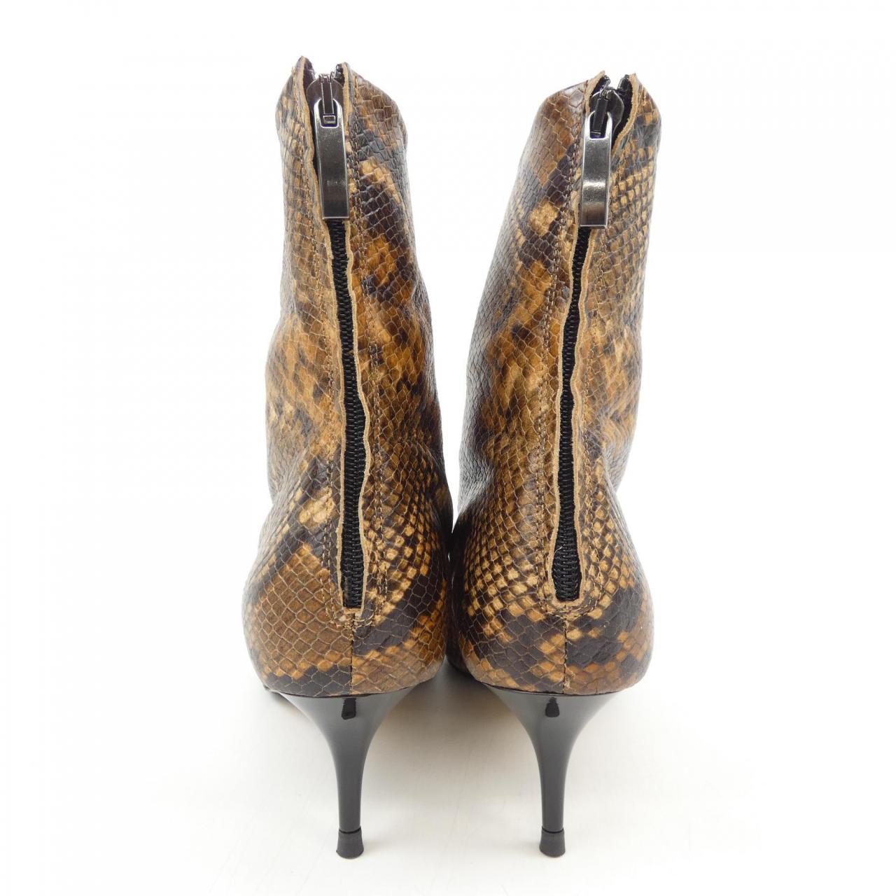 アメンブーツ