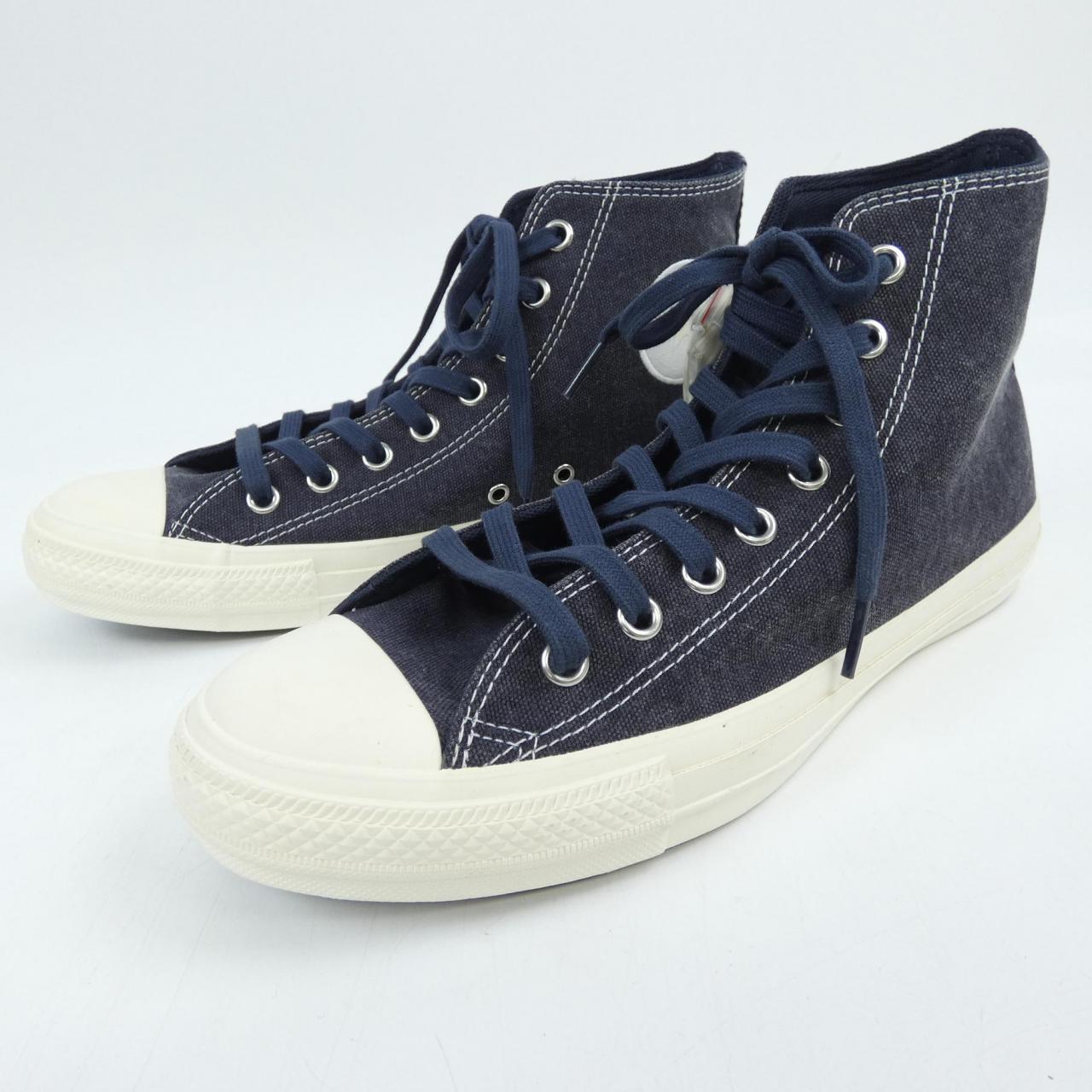 コンバース 1CK920 STUSSY スニーカー