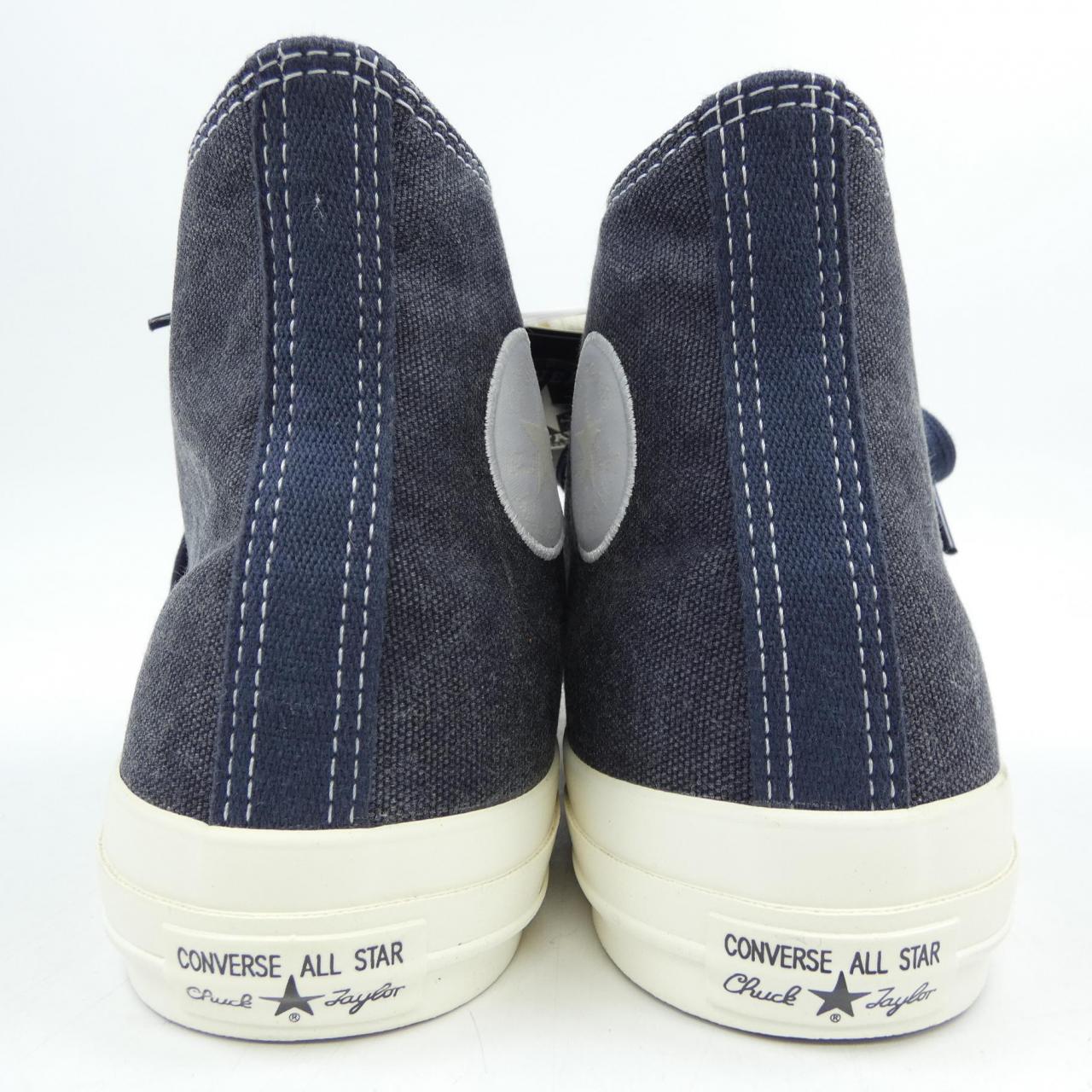コンバース 1CK920 STUSSY スニーカー