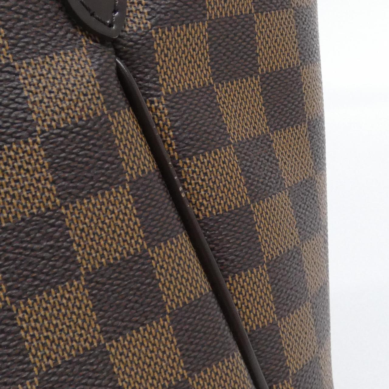 ルイヴィトン トータリー ダミエ トートバッグ