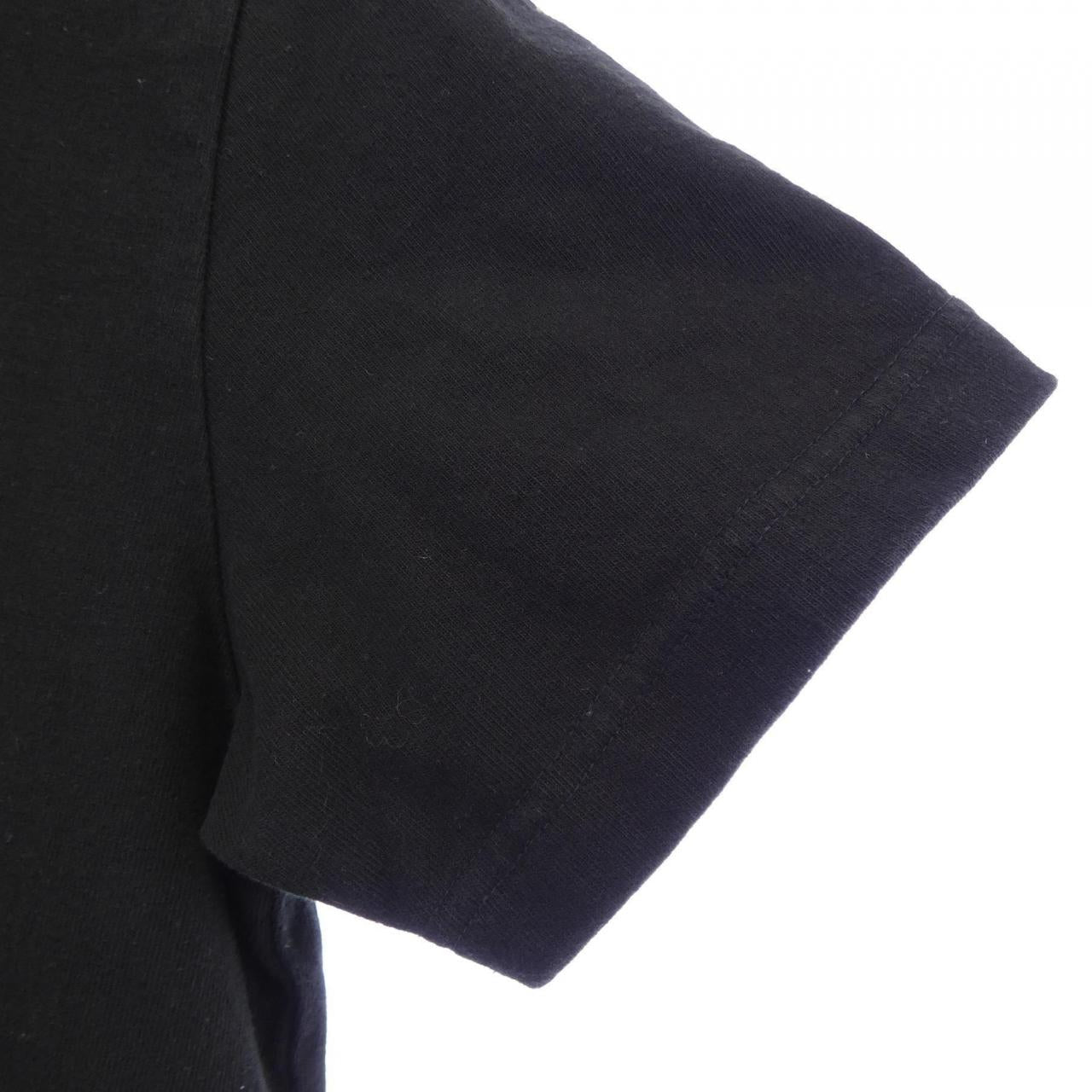 サカイ コットンTシャツ