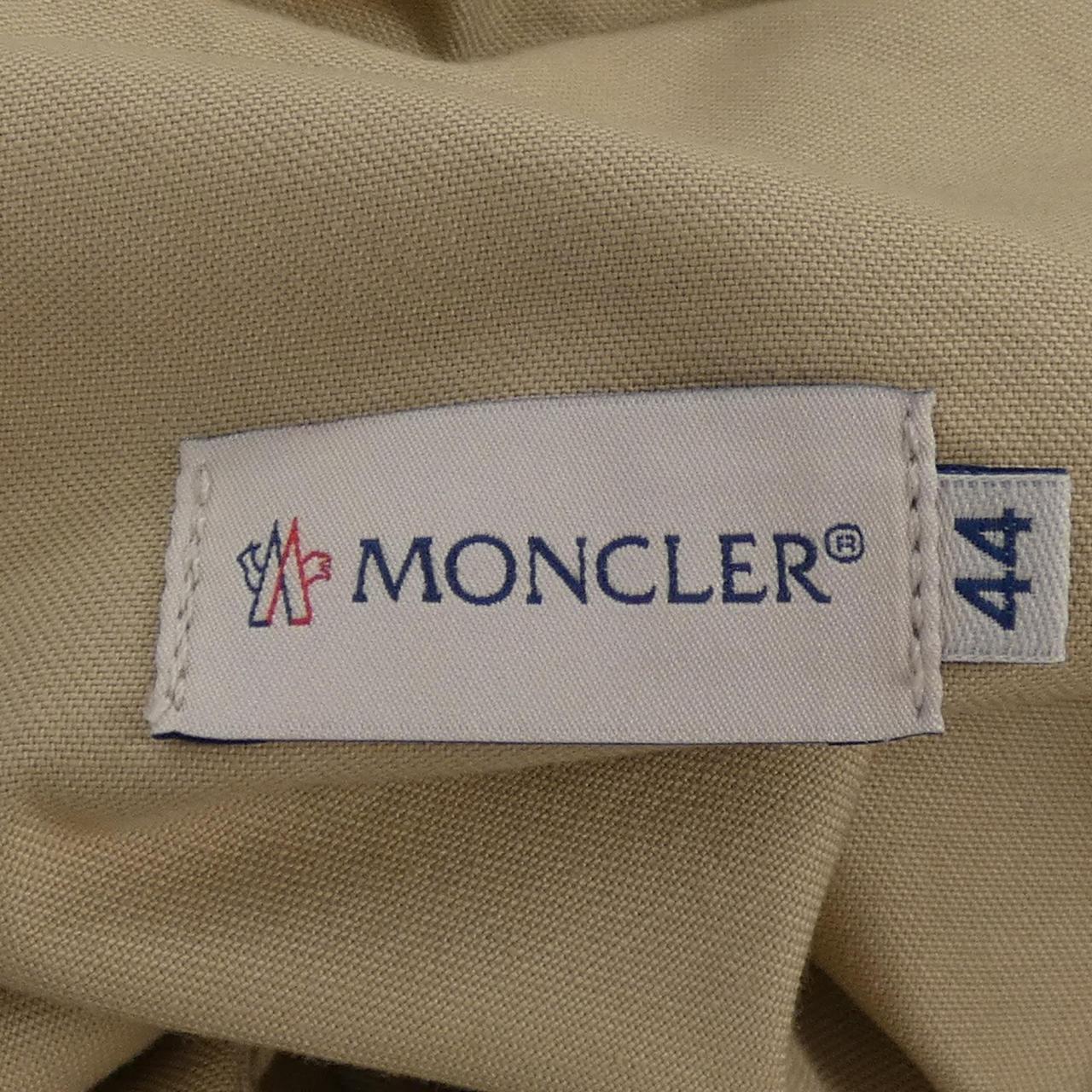モンクレール パンツ