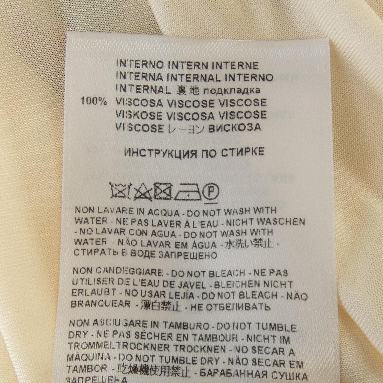 エトロワンピース