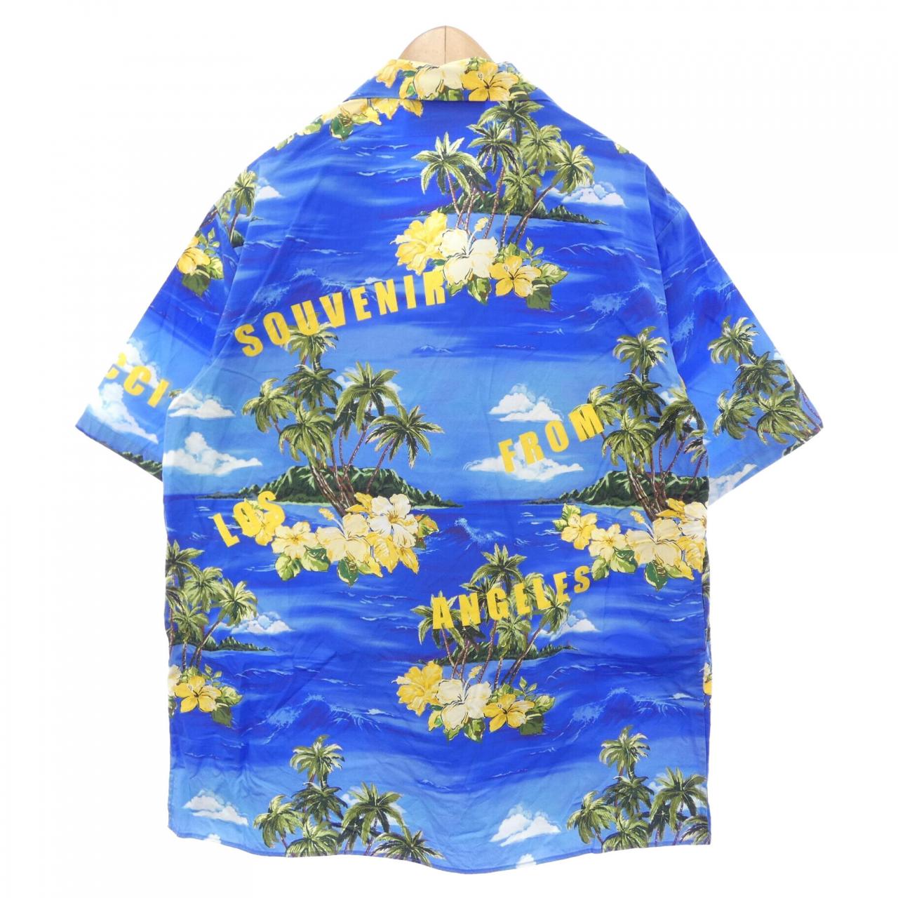 グッチ S Sシャツ