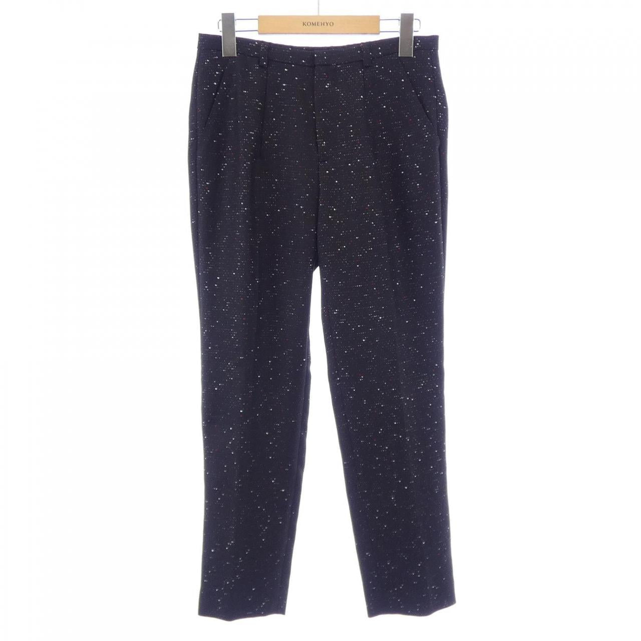 トーナル パンツ