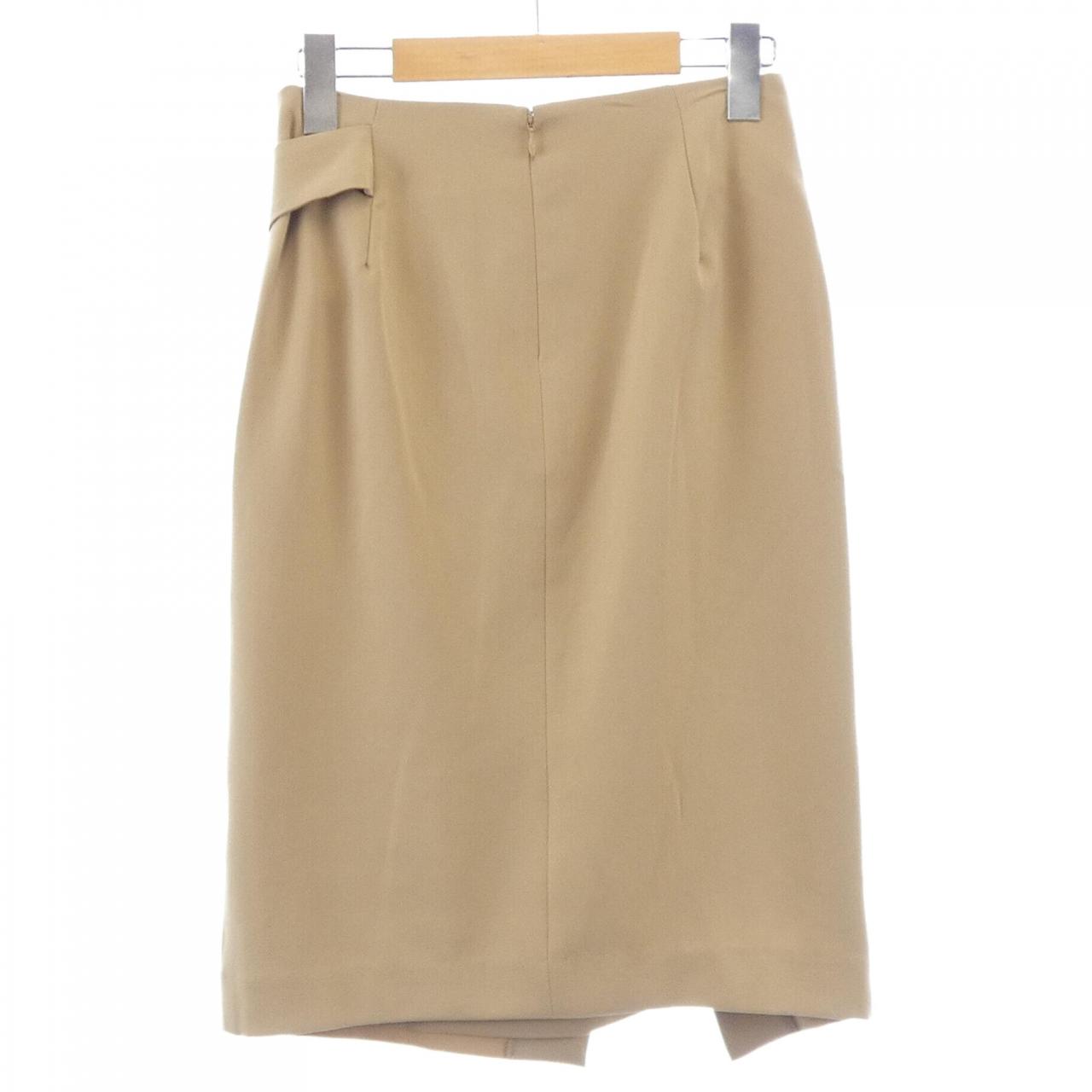 トーナル スカート