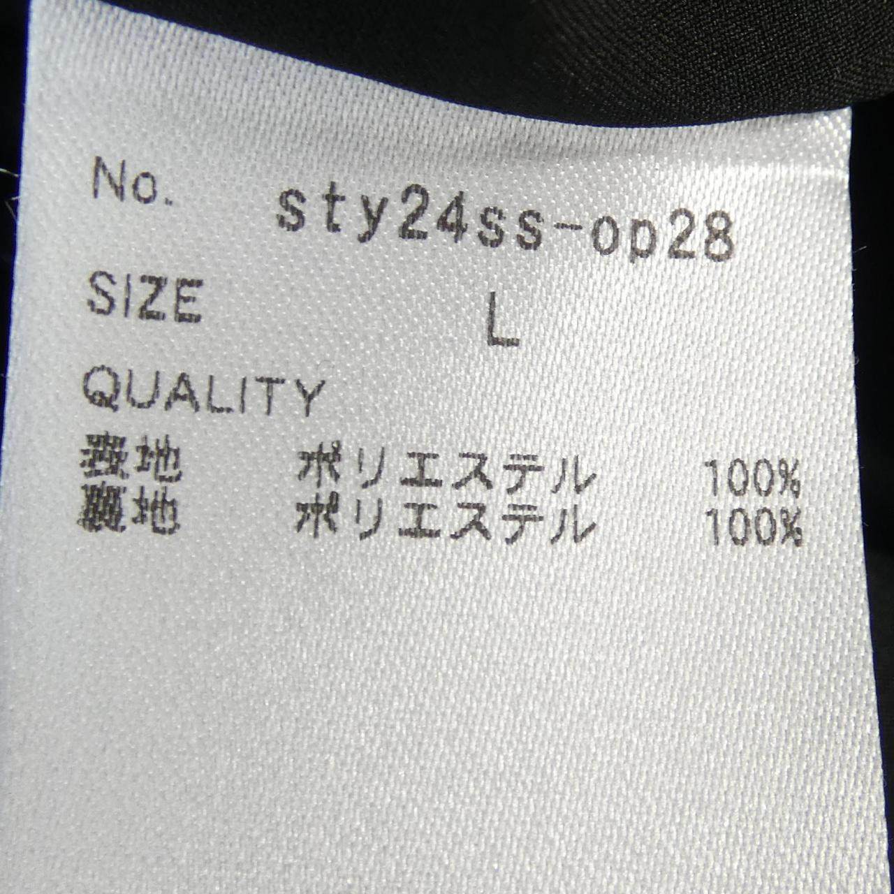 ジェンヌ ワンピース