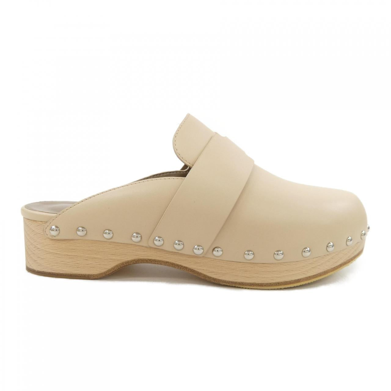 エルメス CALYA Hカットディテール サンダル