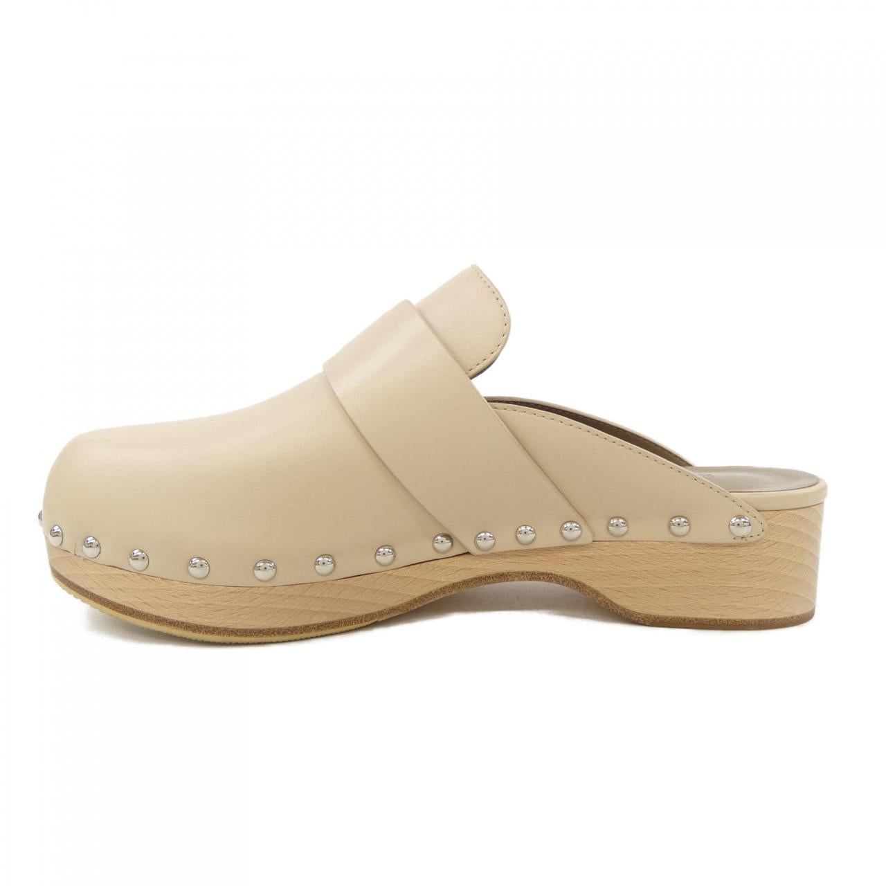 エルメス CALYA Hカットディテール サンダル