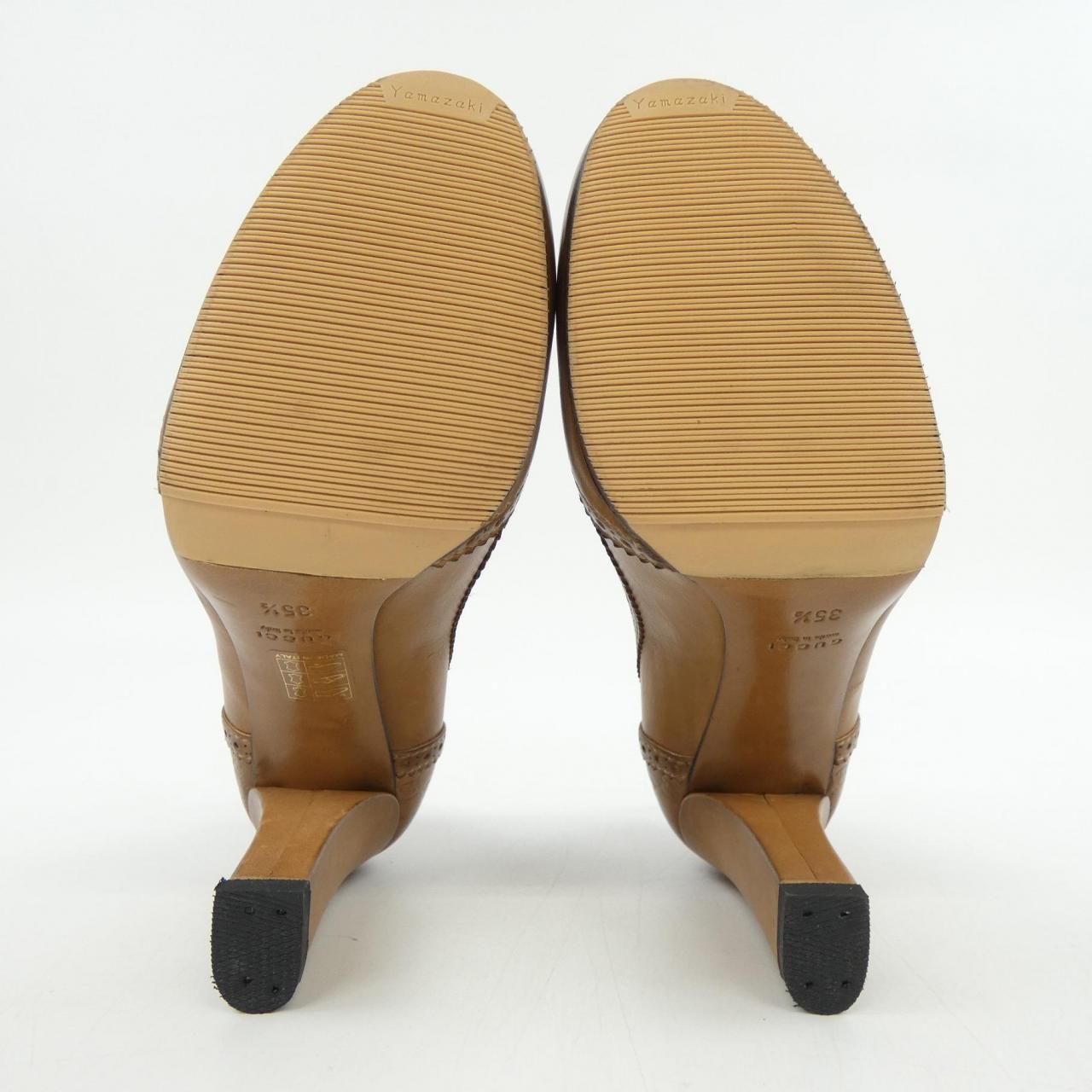 グッチ 297219 パンプス