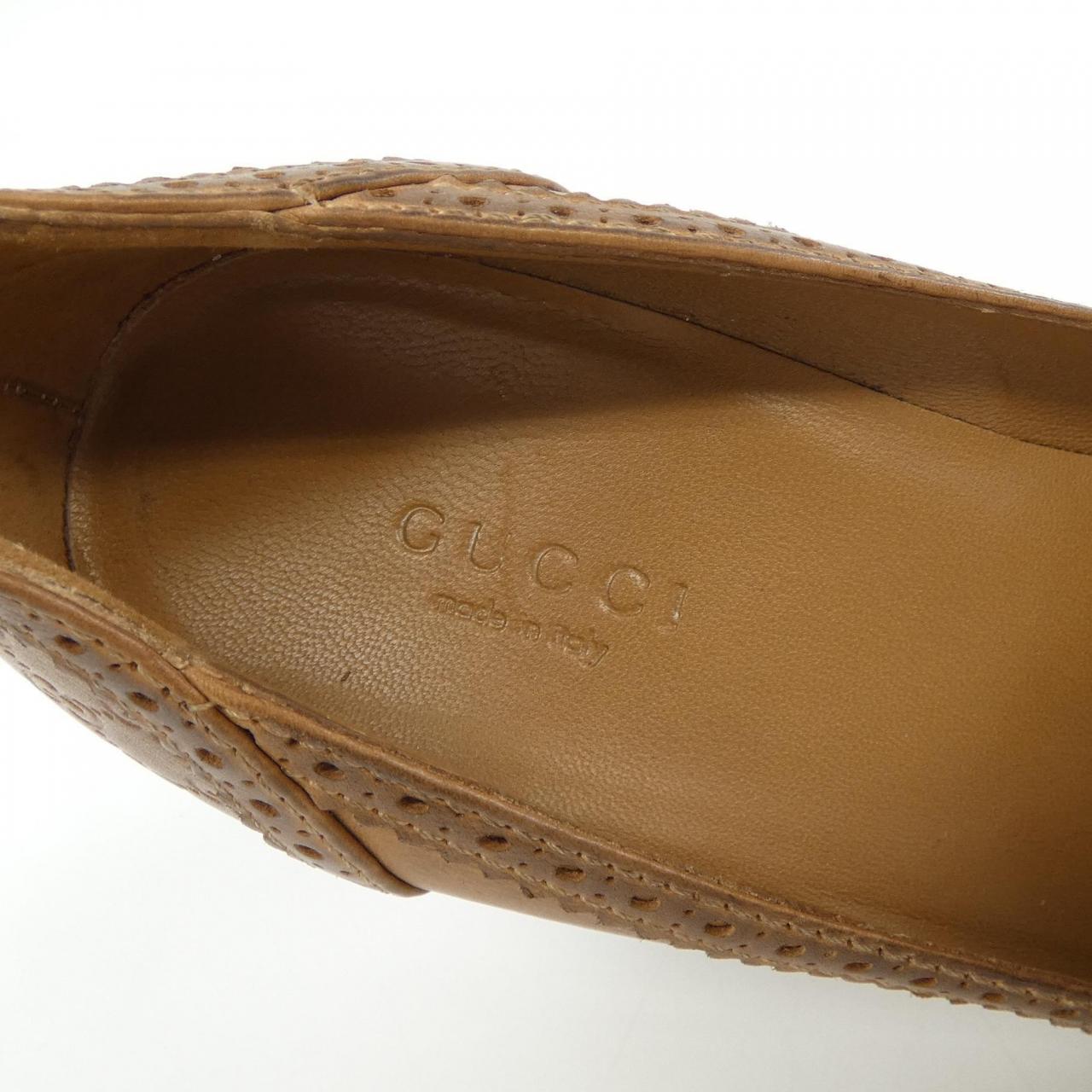 グッチ 297219 パンプス