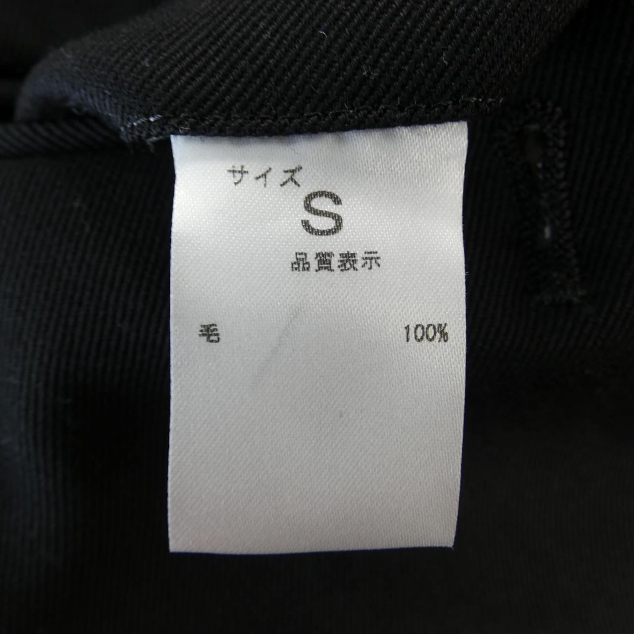 ニート パンツ
