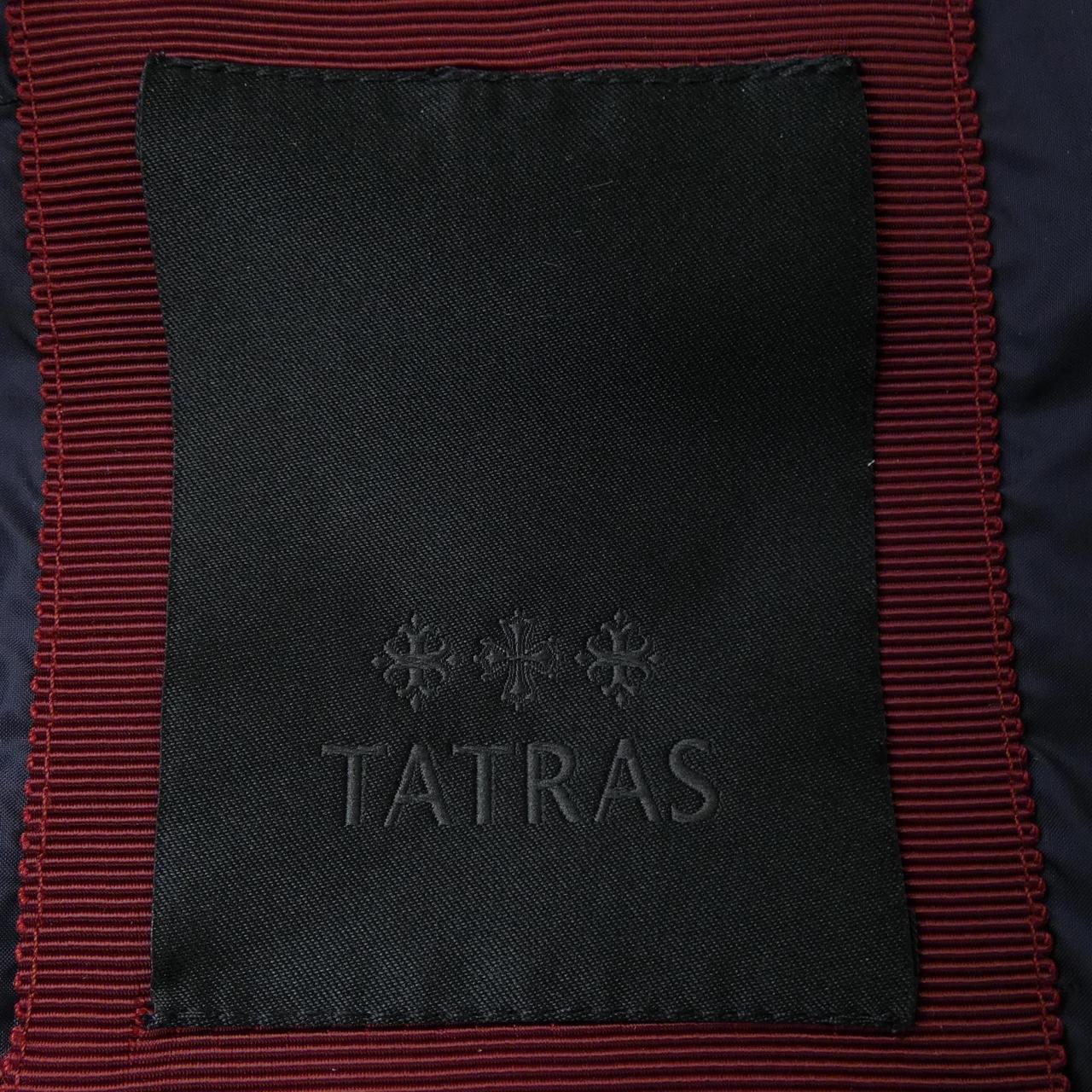 タトラス ダウンジャケット