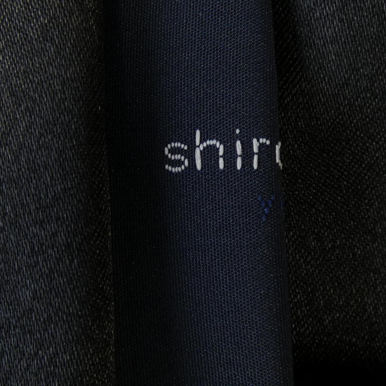 shirocon パンツ