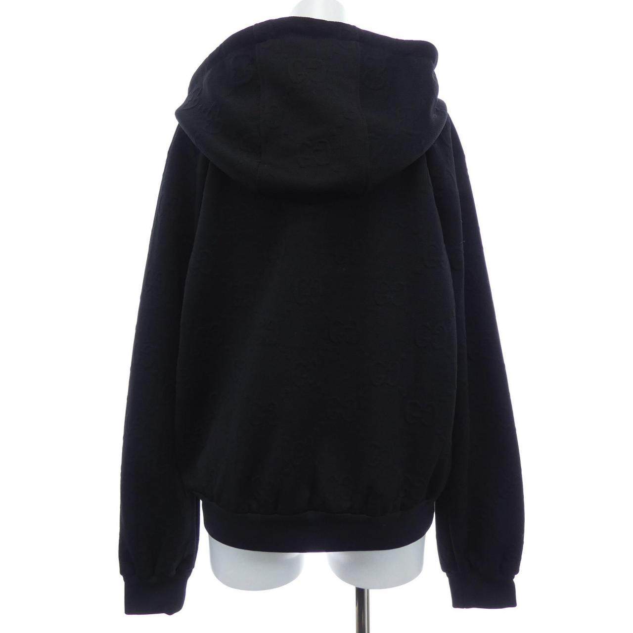 グッチ GGジャージージャカードジャケット